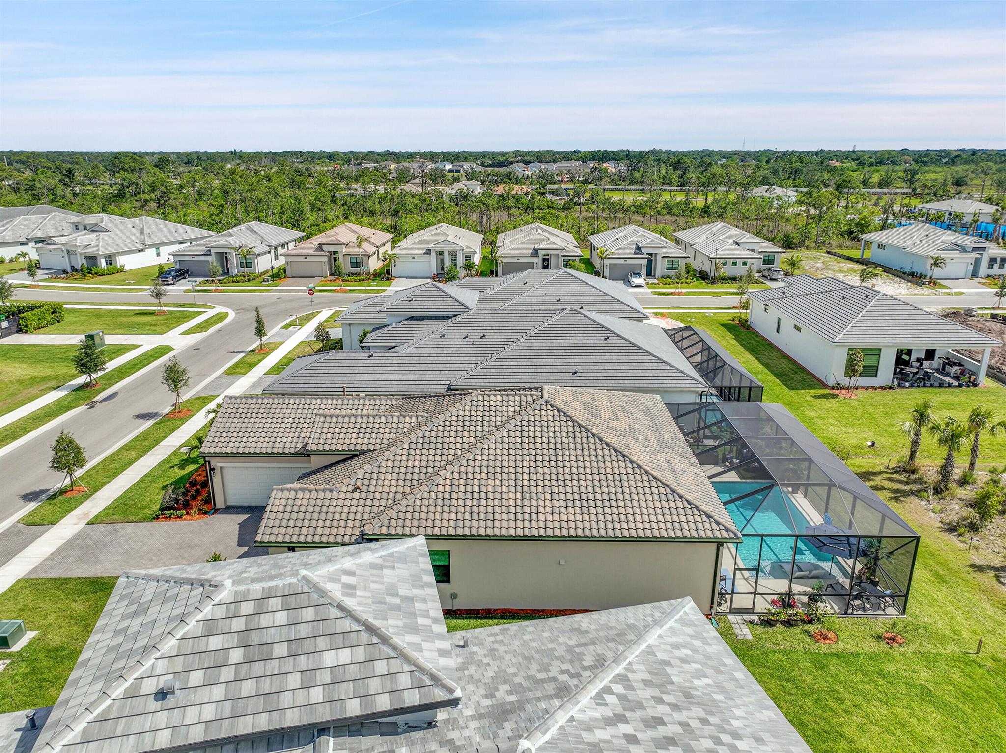 VERANDA ESTATES PHASE 1 - Residential