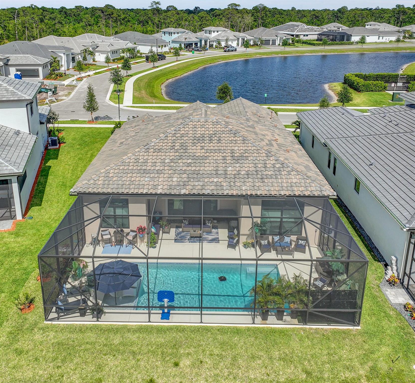 VERANDA ESTATES PHASE 1 - Residential