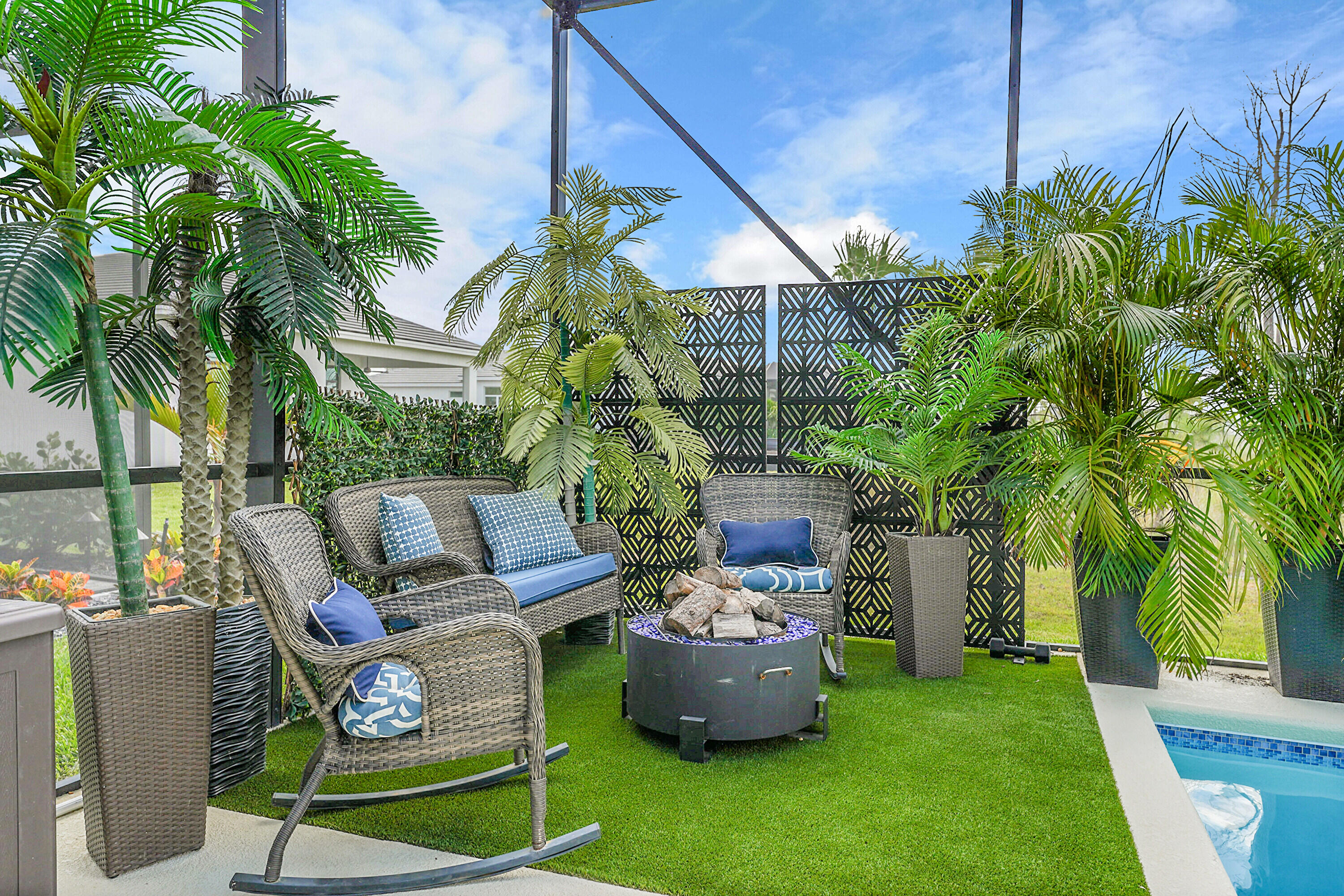 VERANDA ESTATES PHASE 1 - Residential