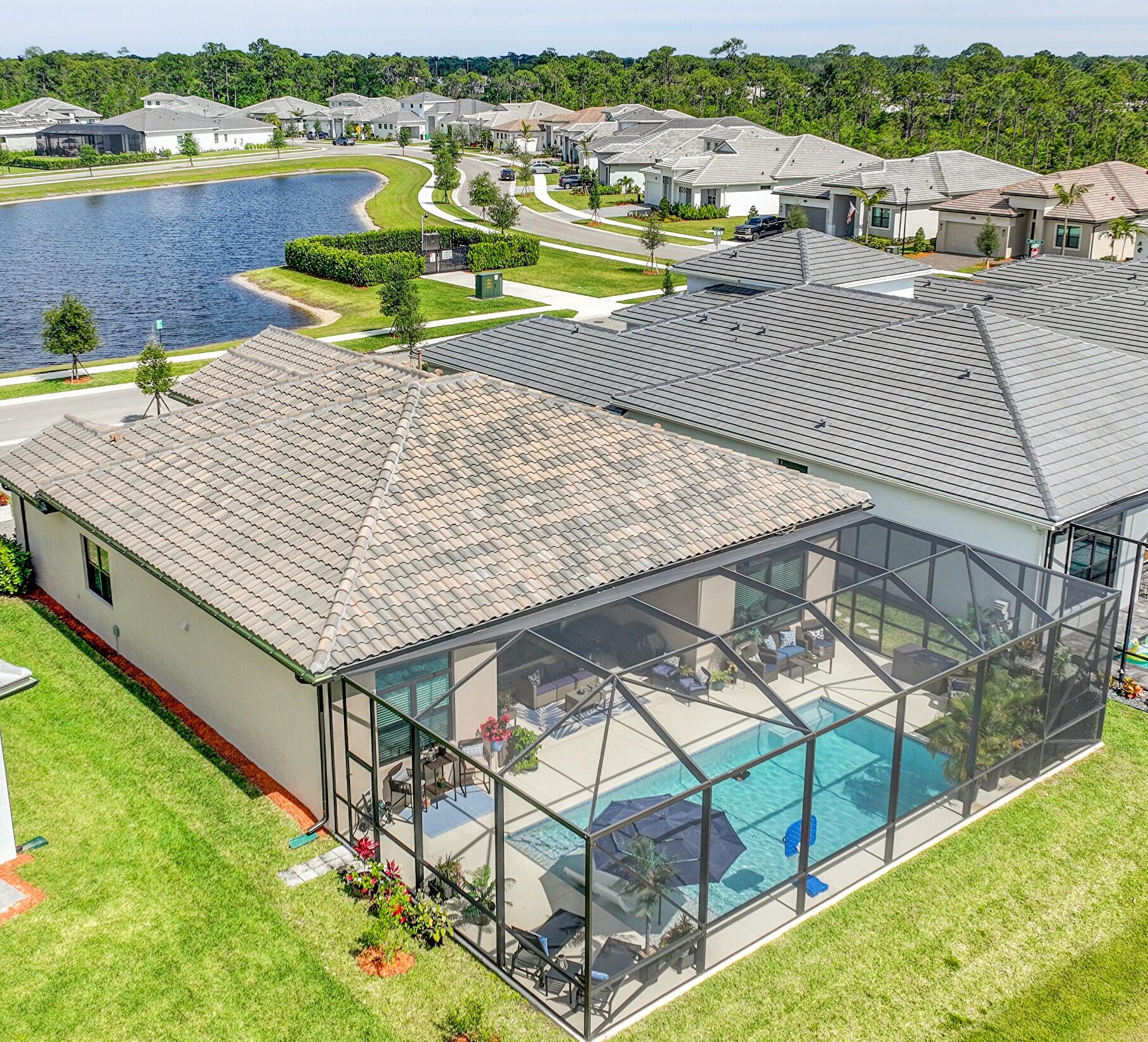 VERANDA ESTATES PHASE 1 - Residential