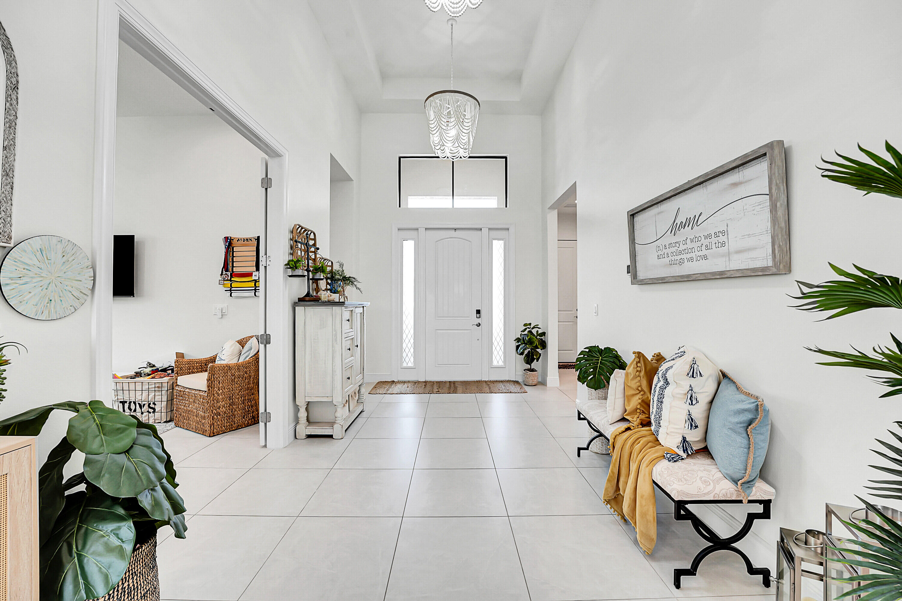 VERANDA ESTATES PHASE 1 - Residential