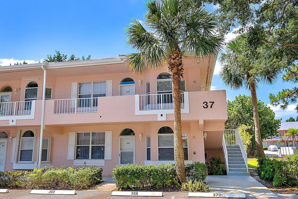 Photo of 18081 SE Country Club Drive #370, Tequesta, FL 33469 (MLS # R11093005)