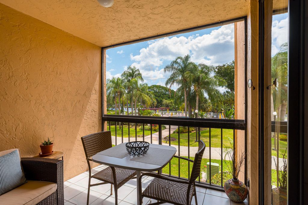 Photo of 2255 Lindell Boulevard #4207, Delray Beach, FL 33444 (MLS # B26010047)