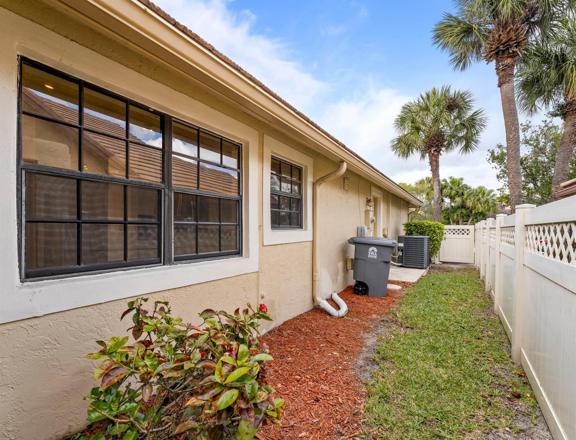 ABERDEEN / Cambridge - Residential Lease