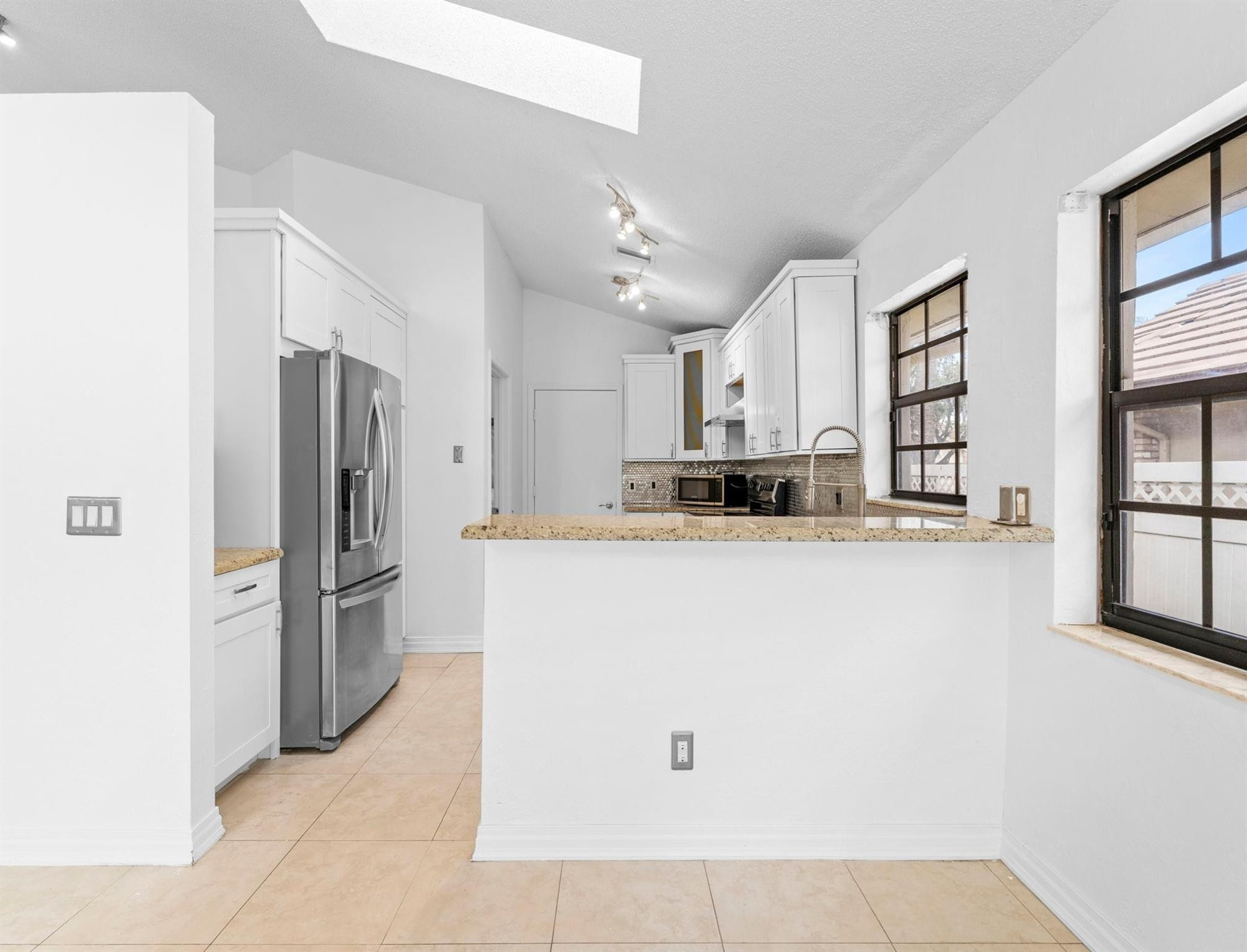 ABERDEEN / Cambridge - Residential Lease