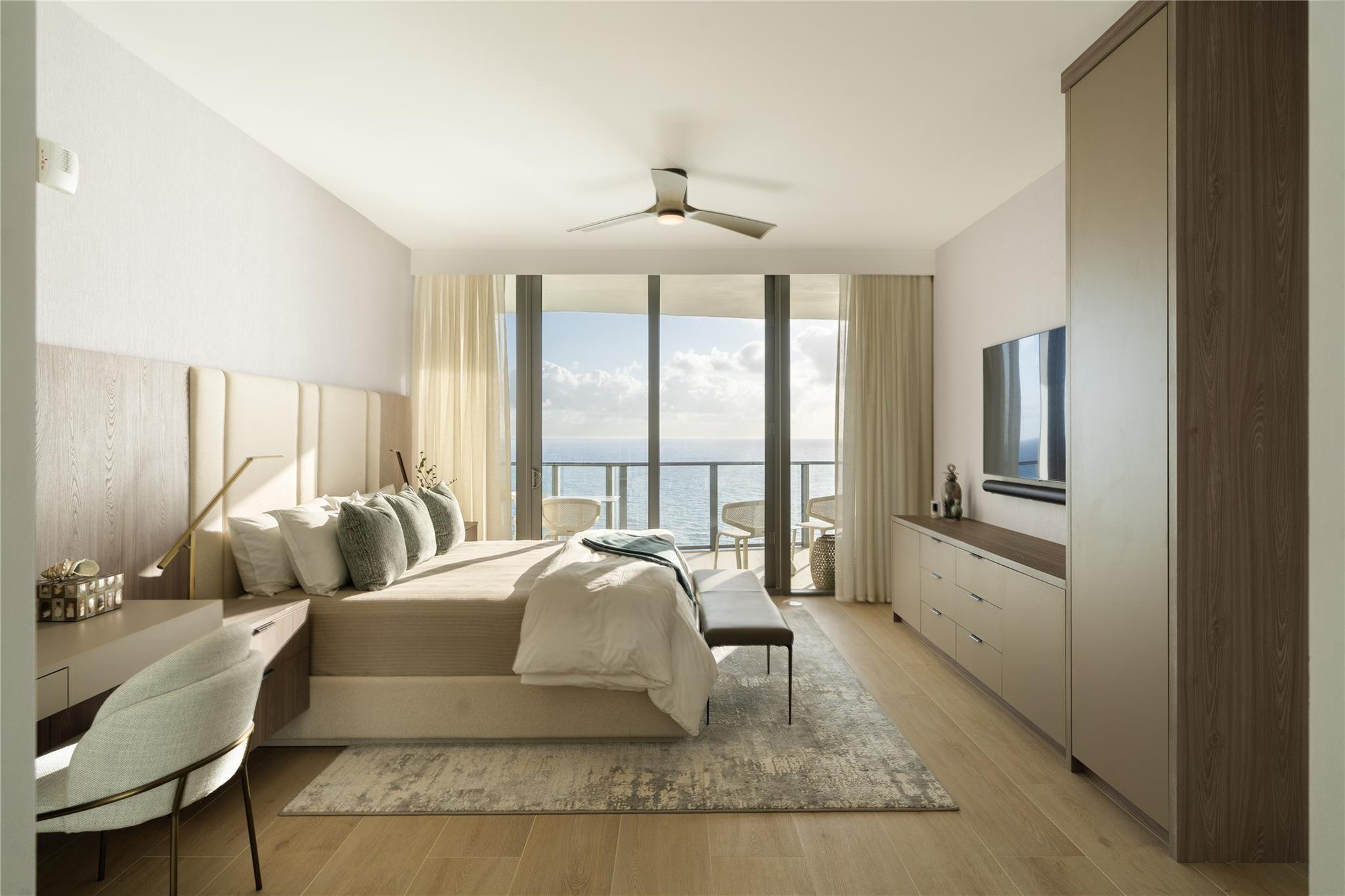 Solemar - Residential