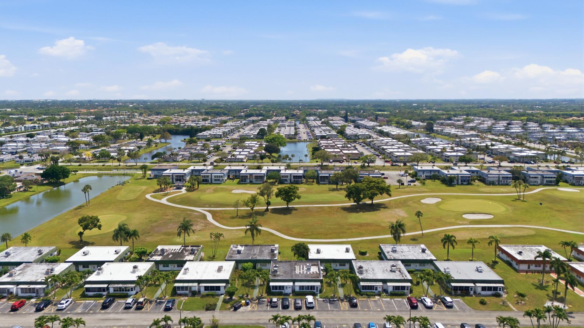 KINGS POINT WATERFORD CONDOS - Residential