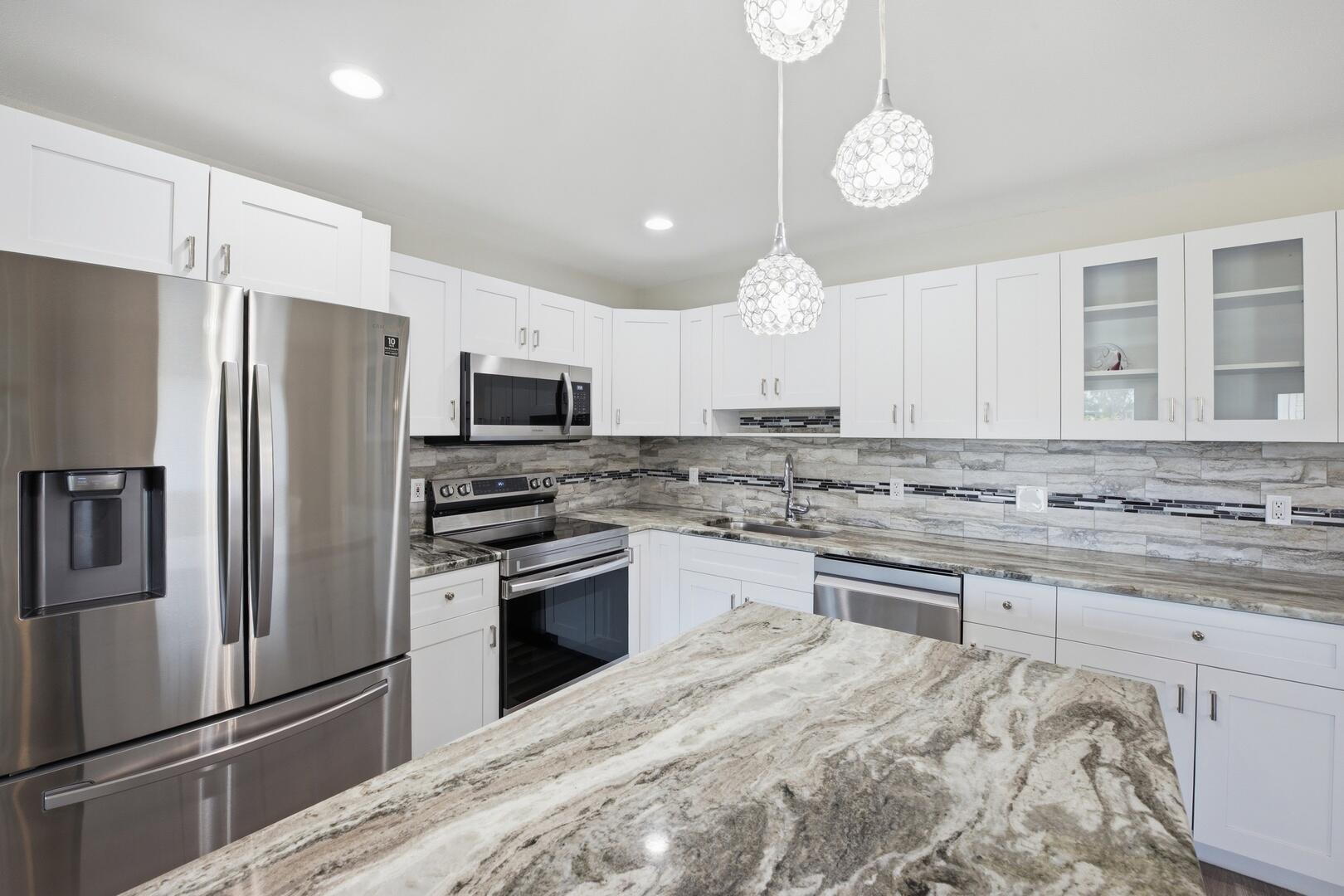 KINGS POINT WATERFORD CONDOS - Residential