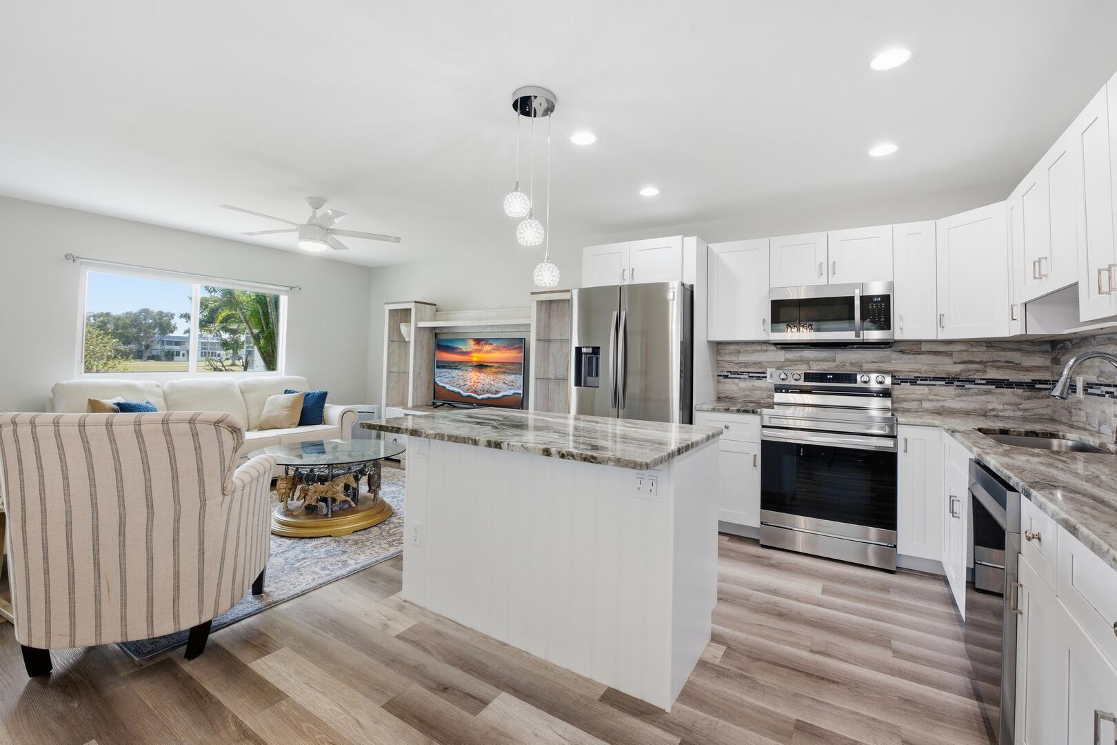 KINGS POINT WATERFORD CONDOS - Residential