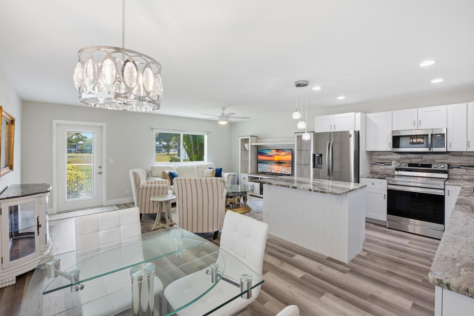 KINGS POINT WATERFORD CONDOS - Residential