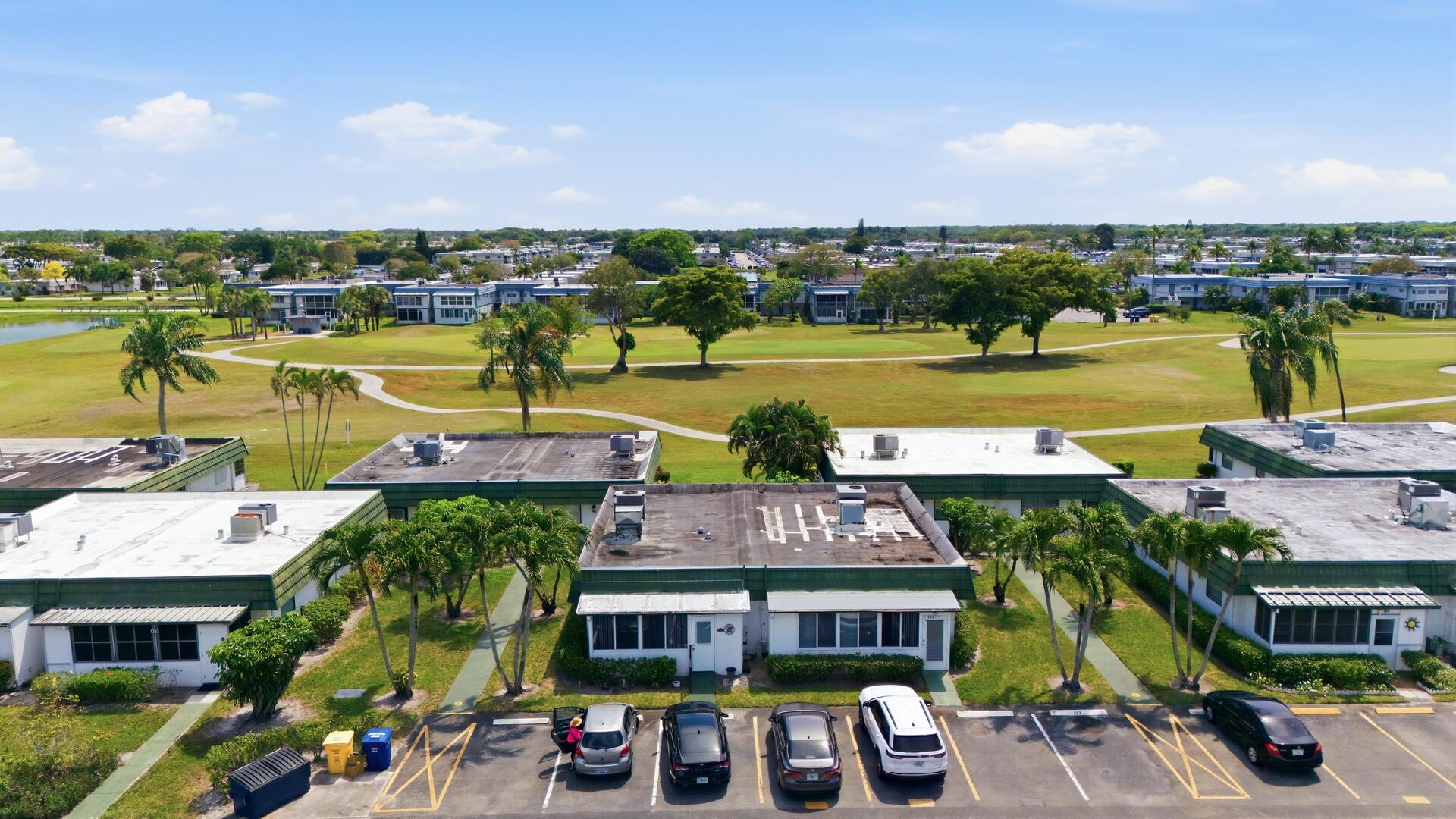 KINGS POINT WATERFORD CONDOS - Residential