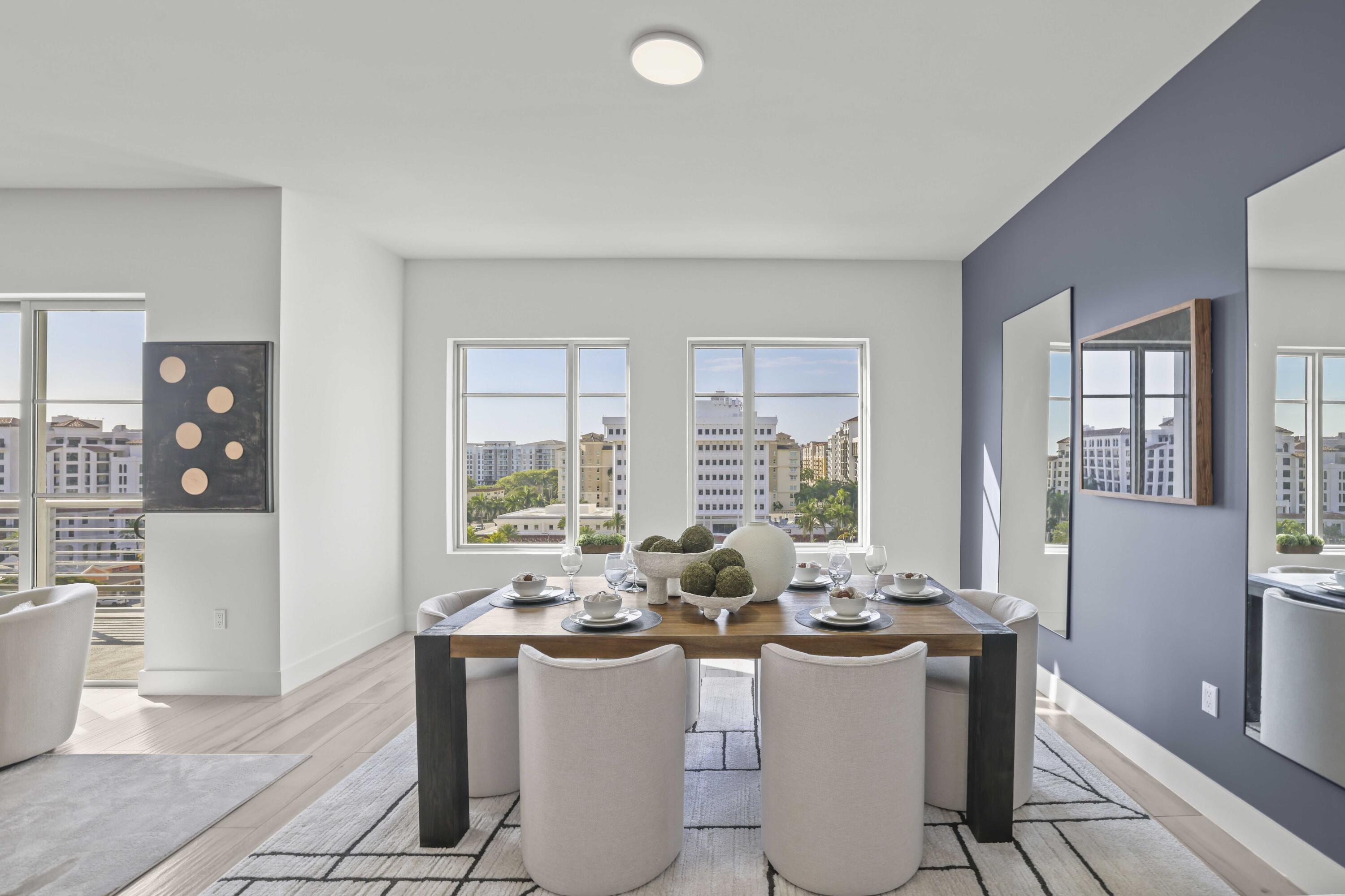 TOWER 155 CONDO - Residential