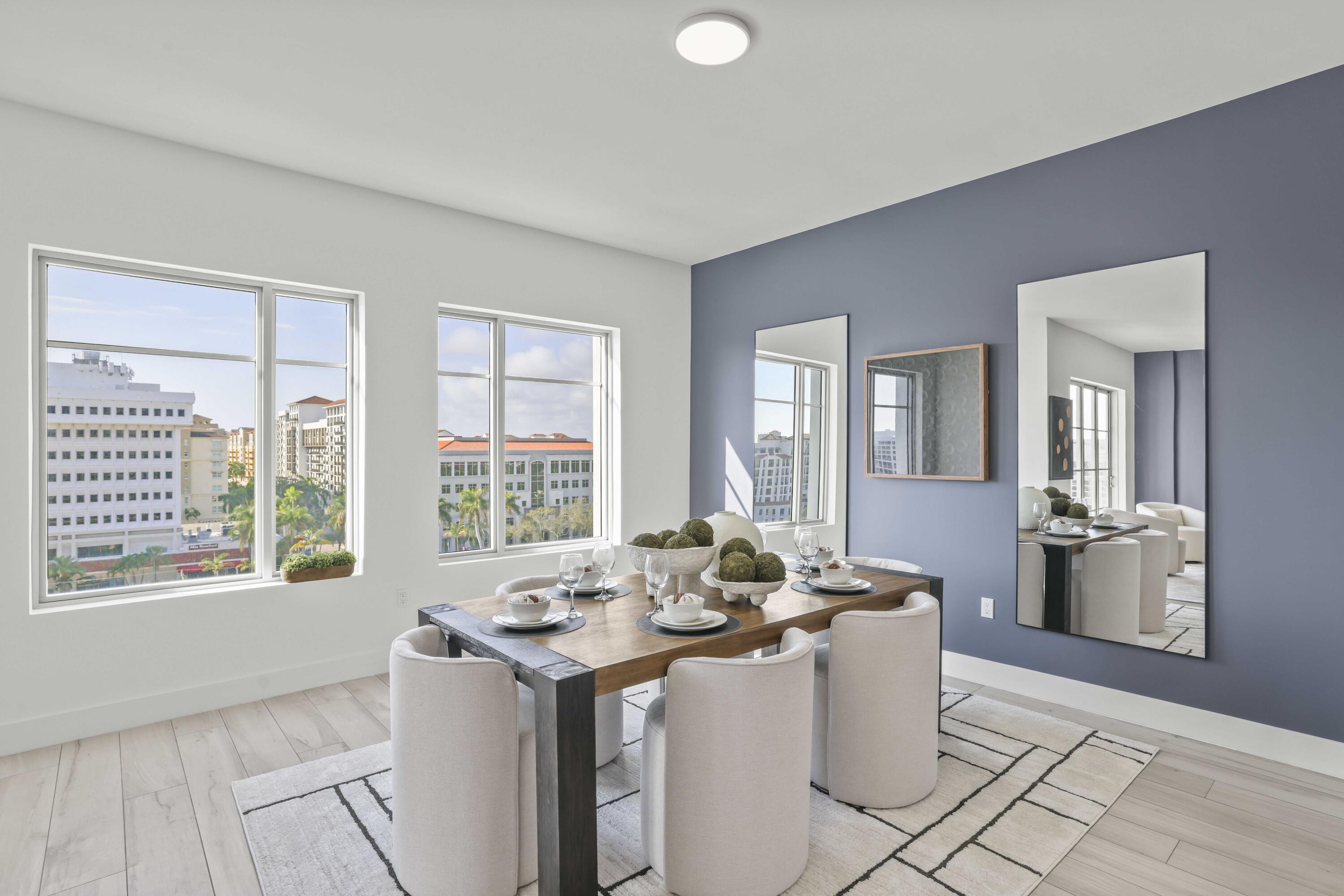 TOWER 155 CONDO - Residential