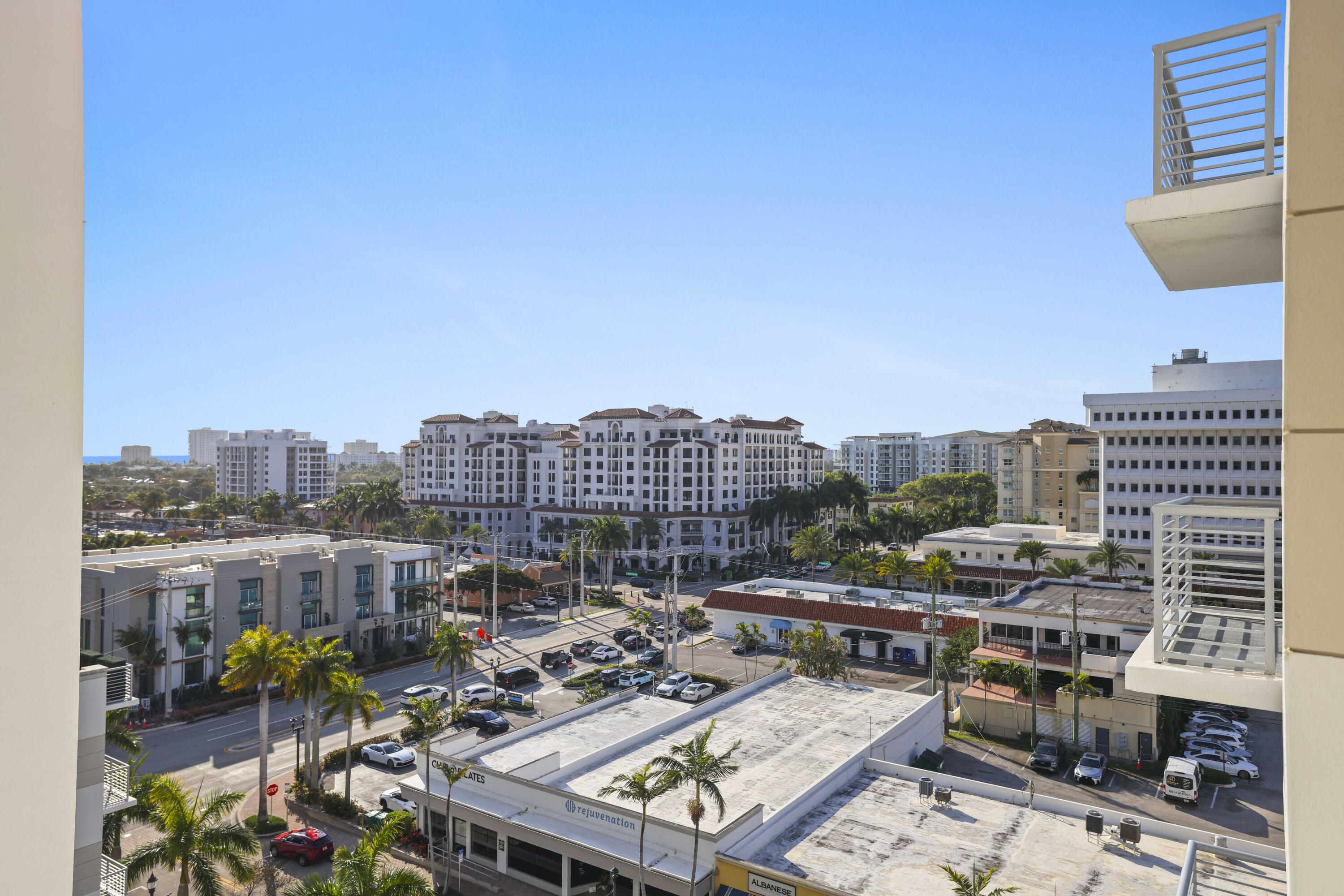 TOWER 155 CONDO - Residential