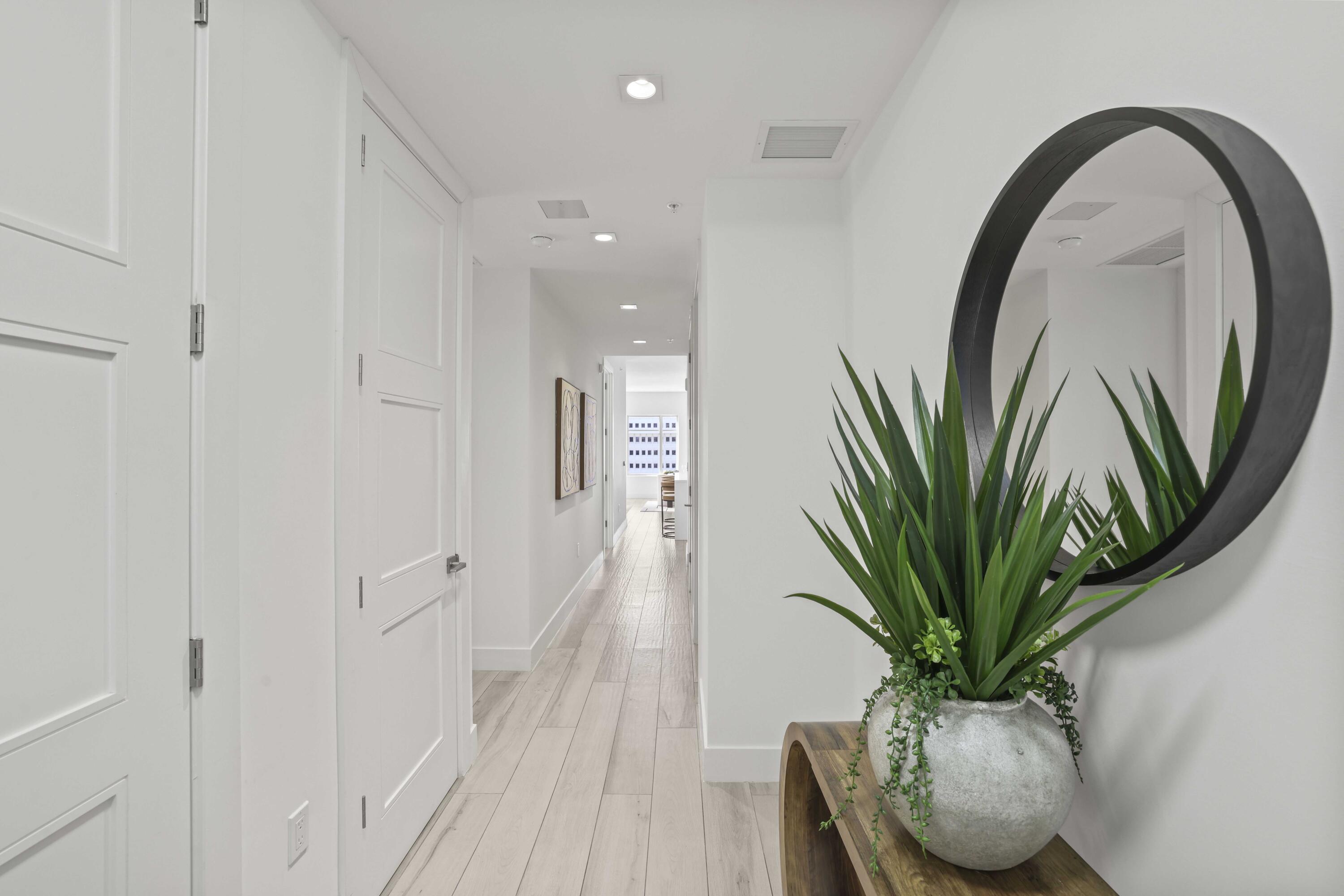 TOWER 155 CONDO - Residential