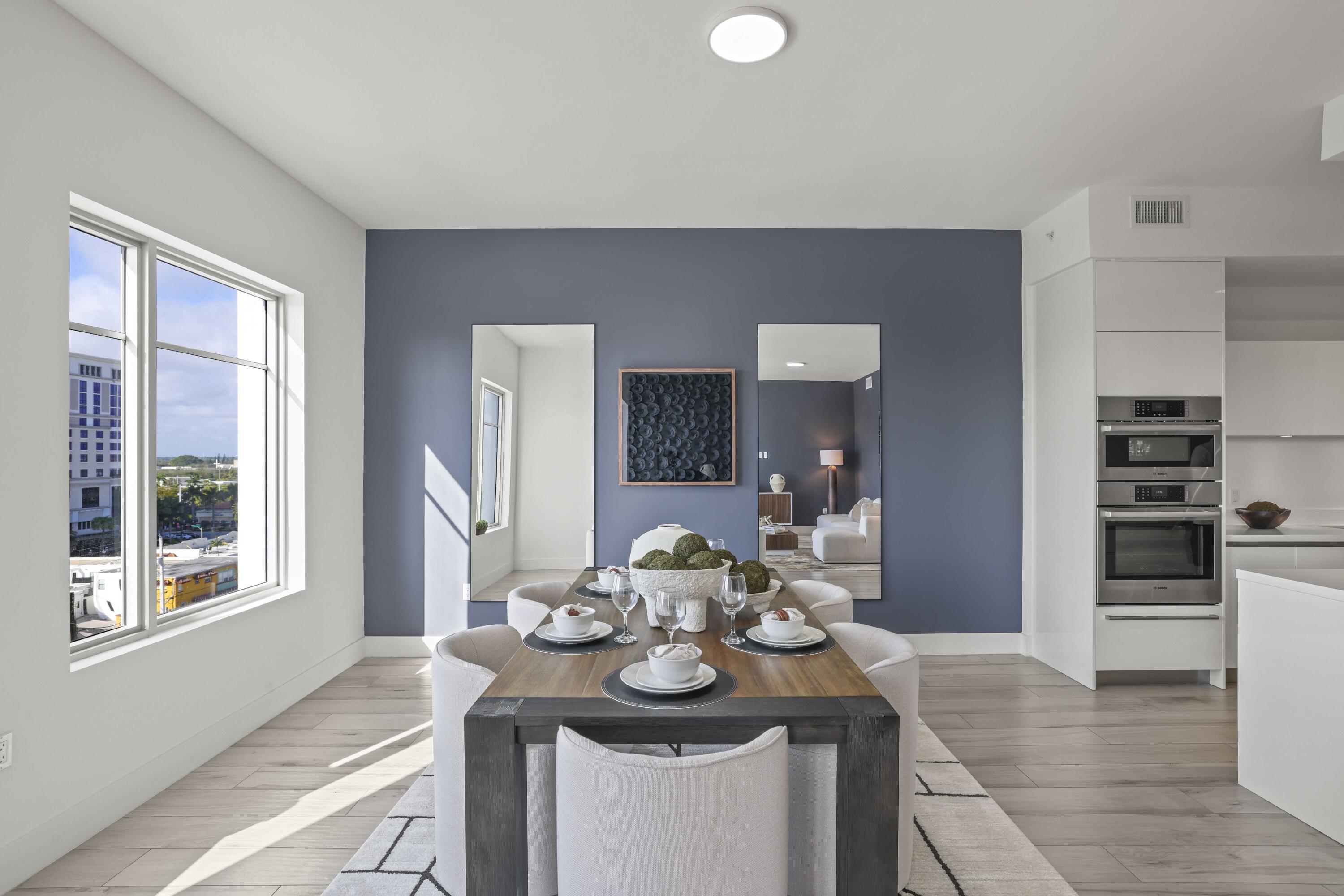 TOWER 155 CONDO - Residential