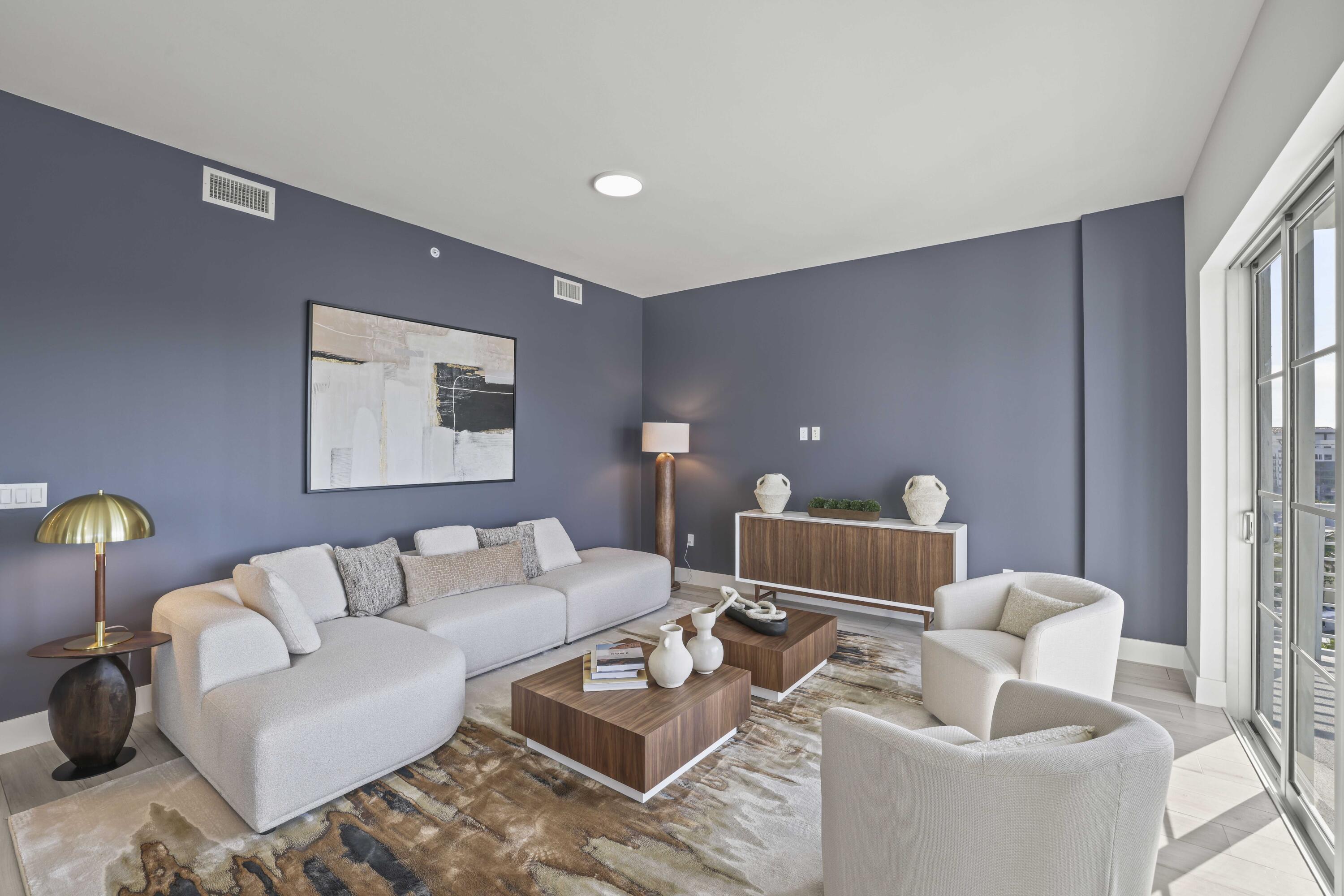 TOWER 155 CONDO - Residential