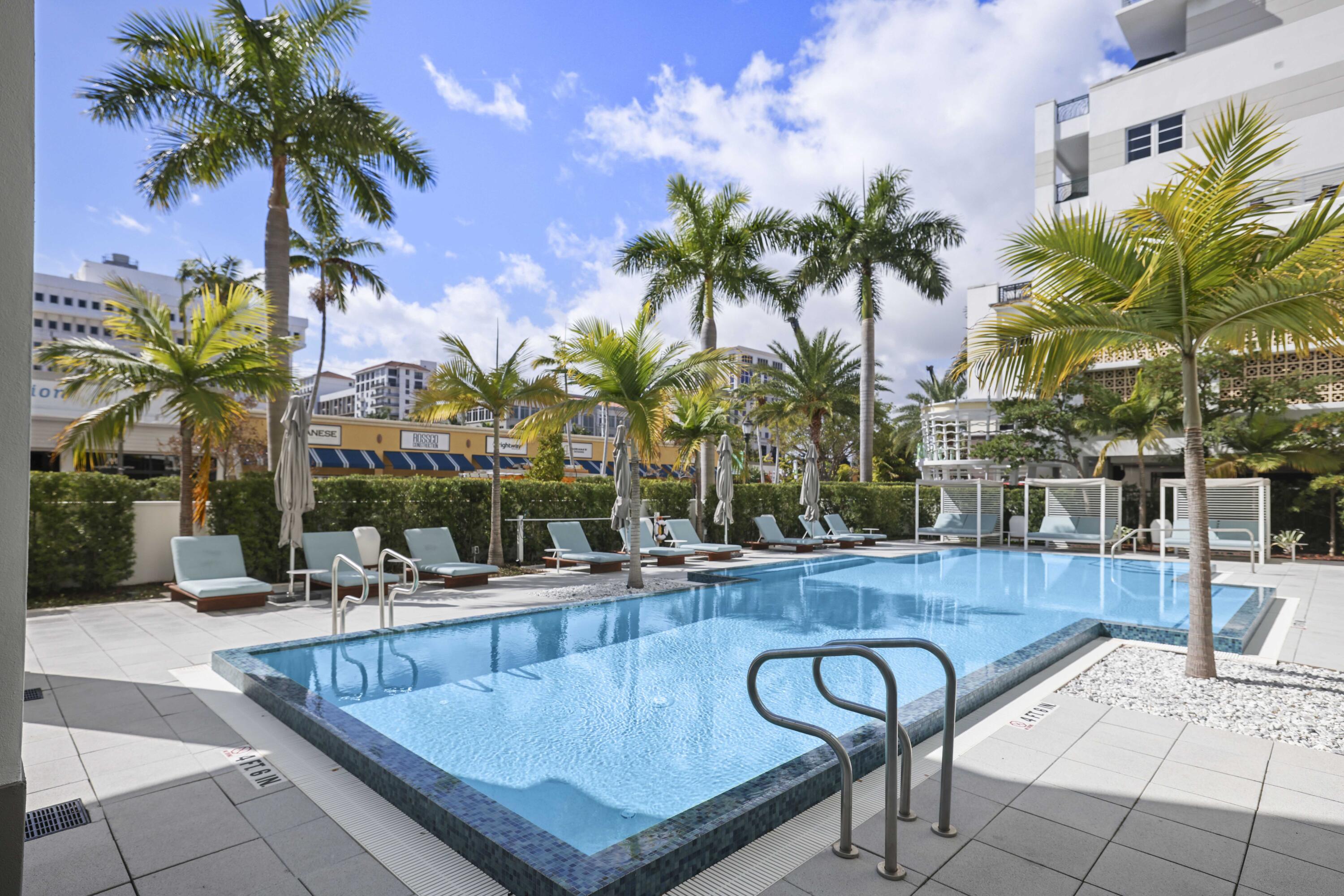 TOWER 155 CONDO - Residential