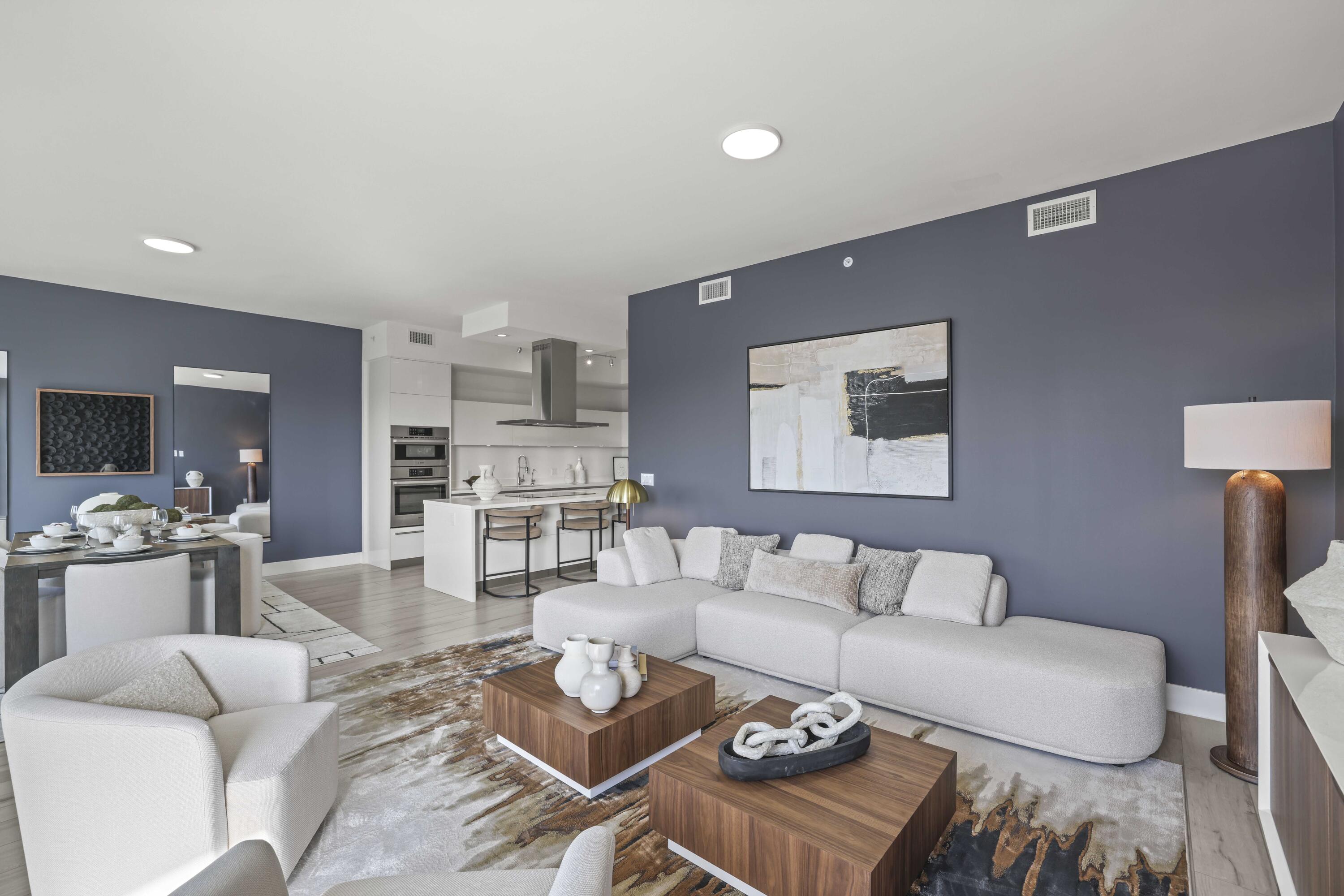 TOWER 155 CONDO - Residential