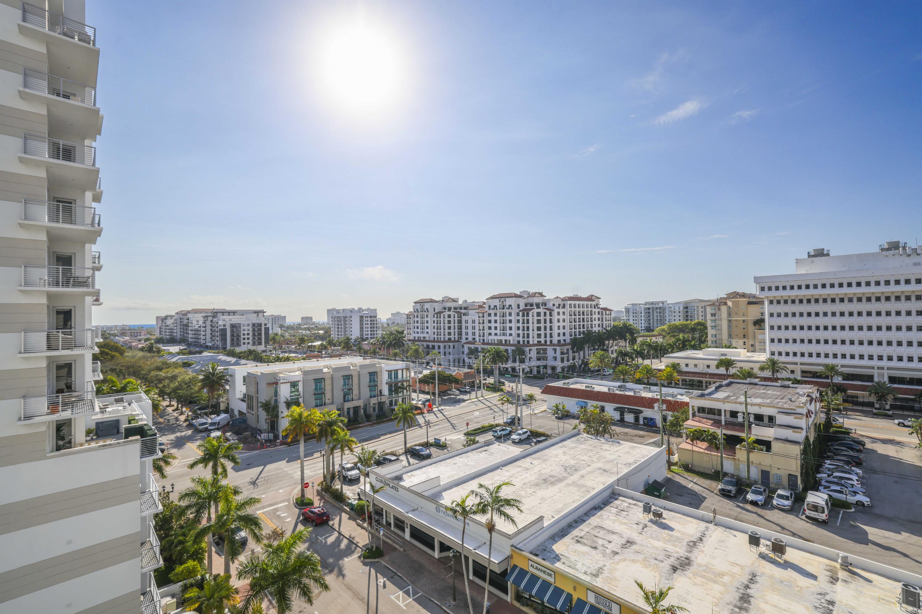 TOWER 155 CONDO - Residential