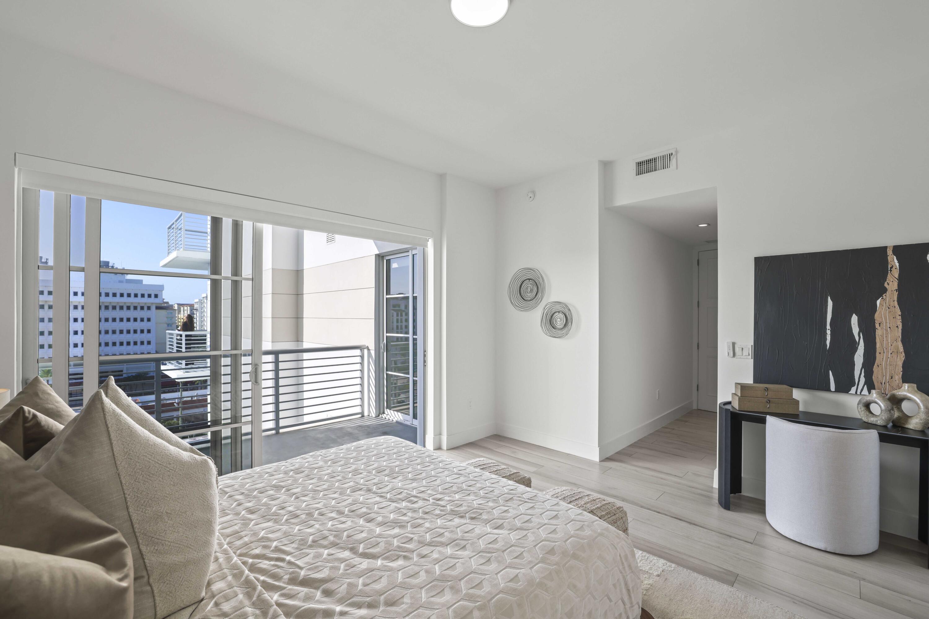 TOWER 155 CONDO - Residential