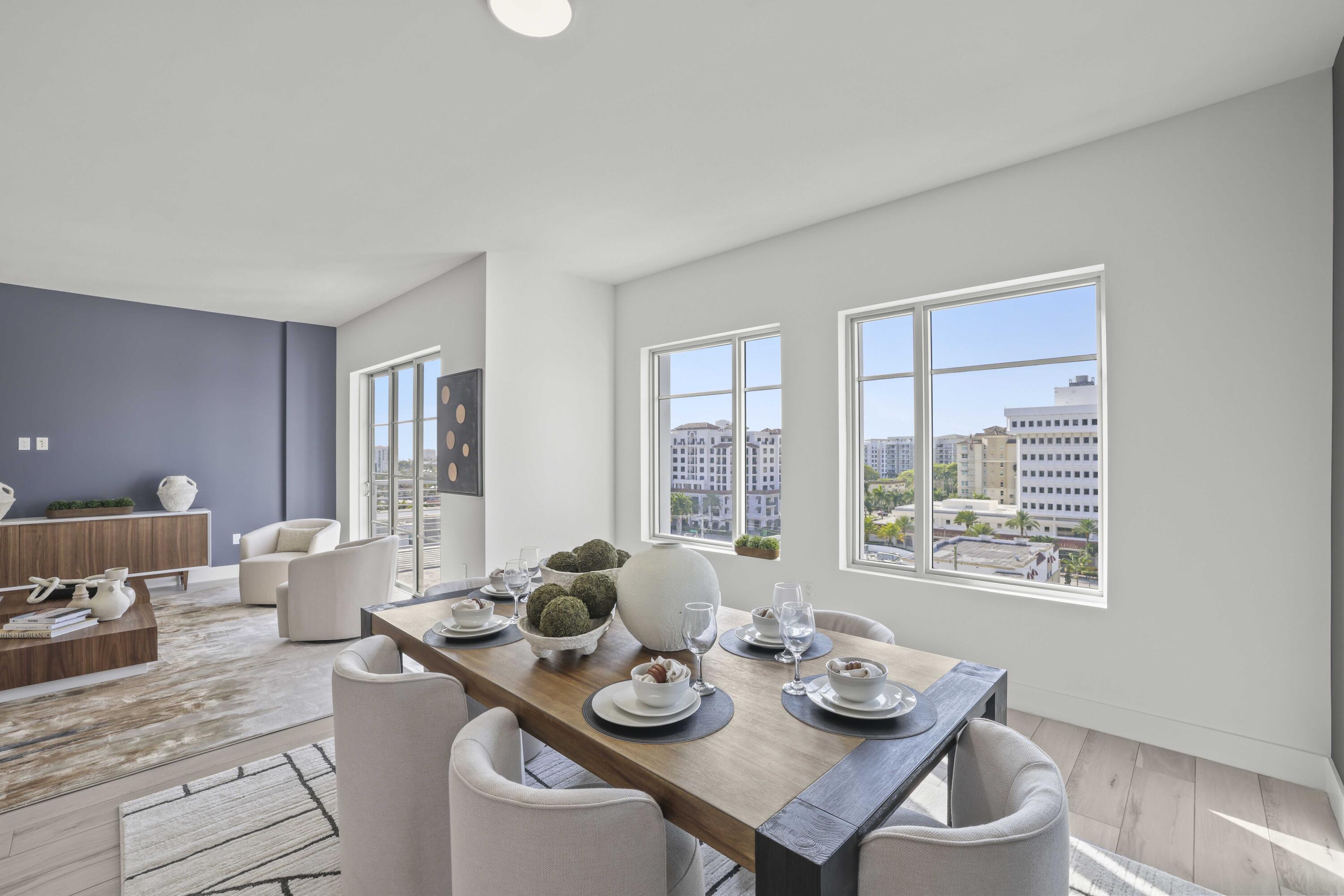 TOWER 155 CONDO - Residential