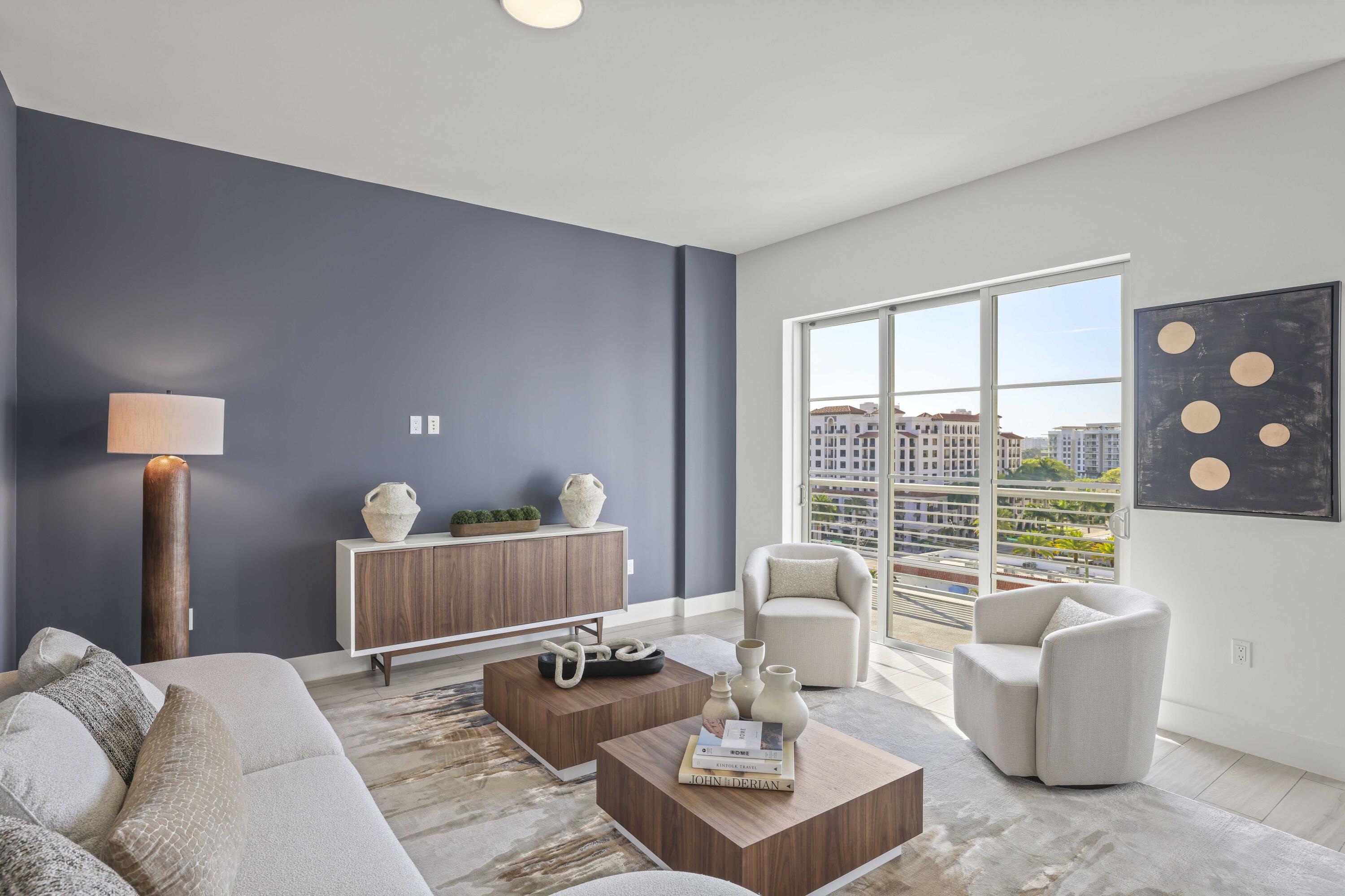 TOWER 155 CONDO - Residential