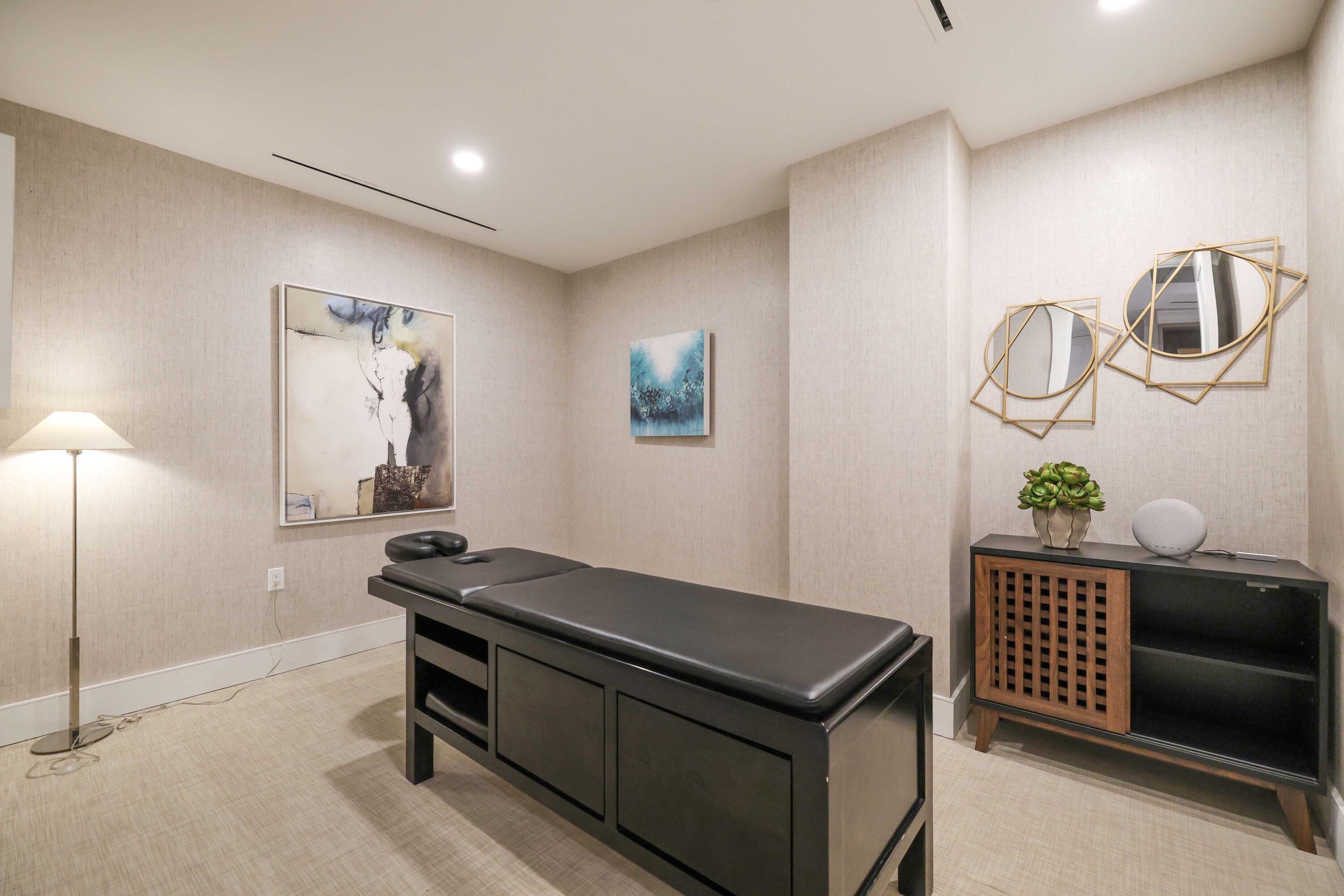 TOWER 155 CONDO - Residential