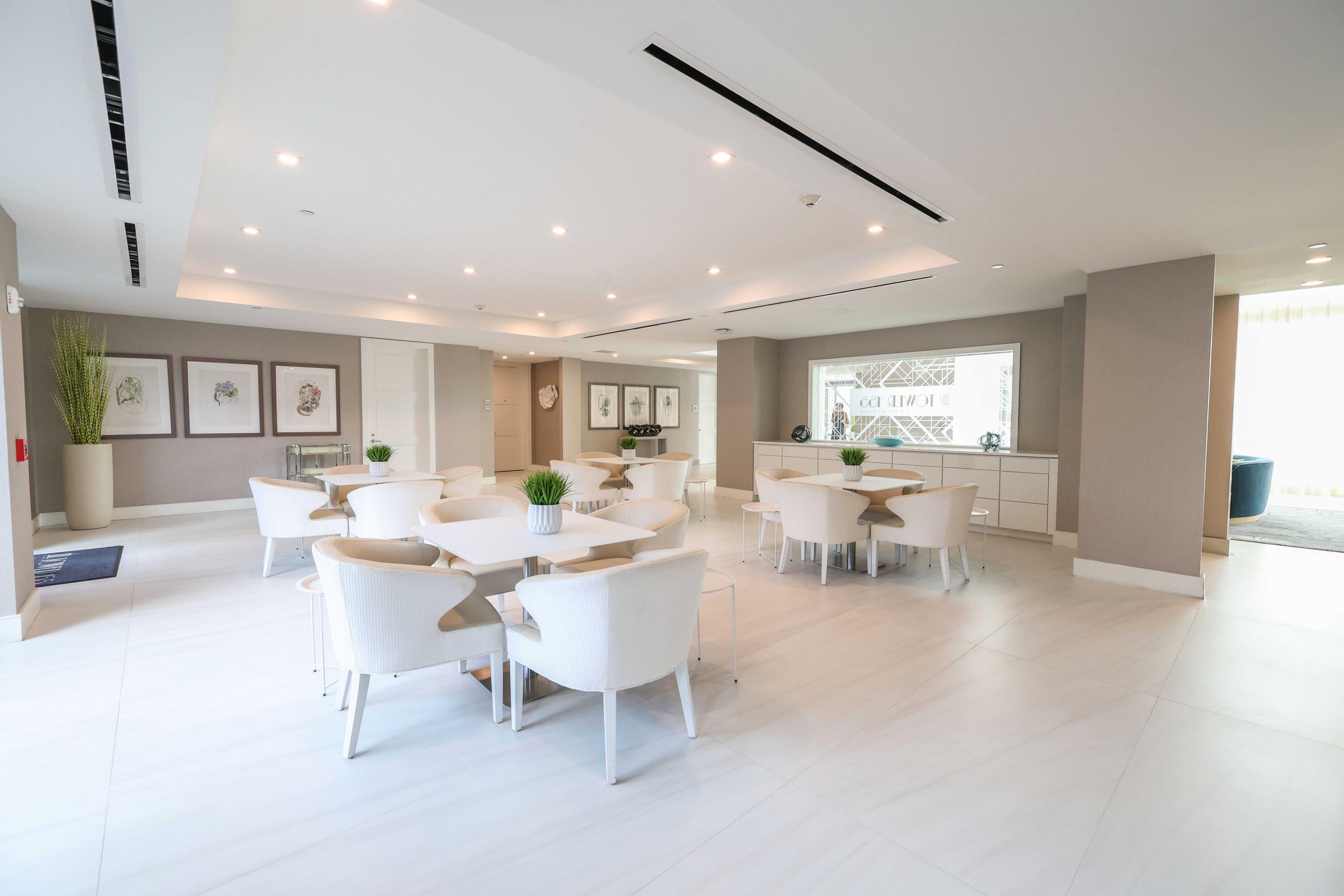 TOWER 155 CONDO - Residential