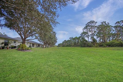 A home in Sebastian