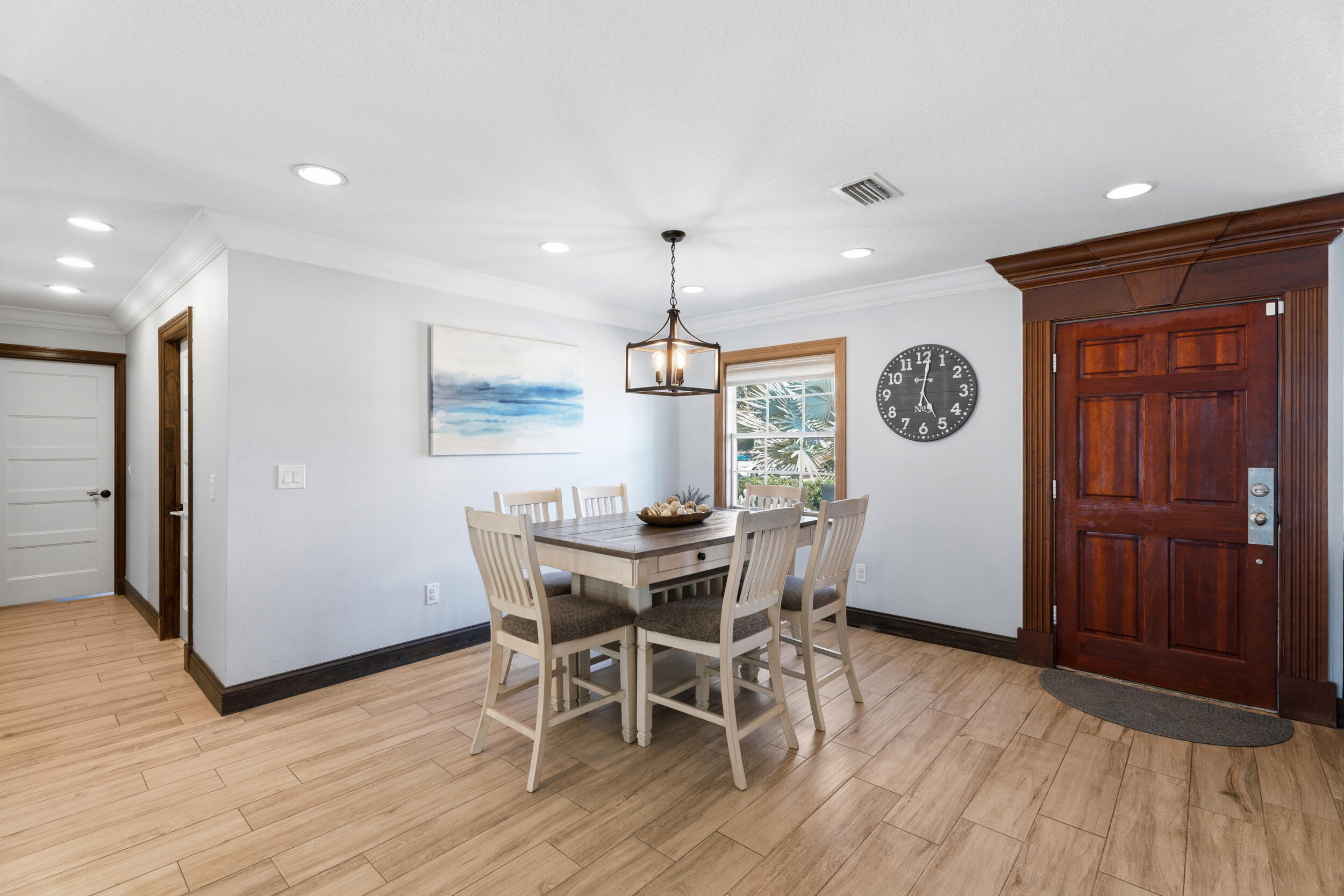 SEAGATE HARBOR - Residential