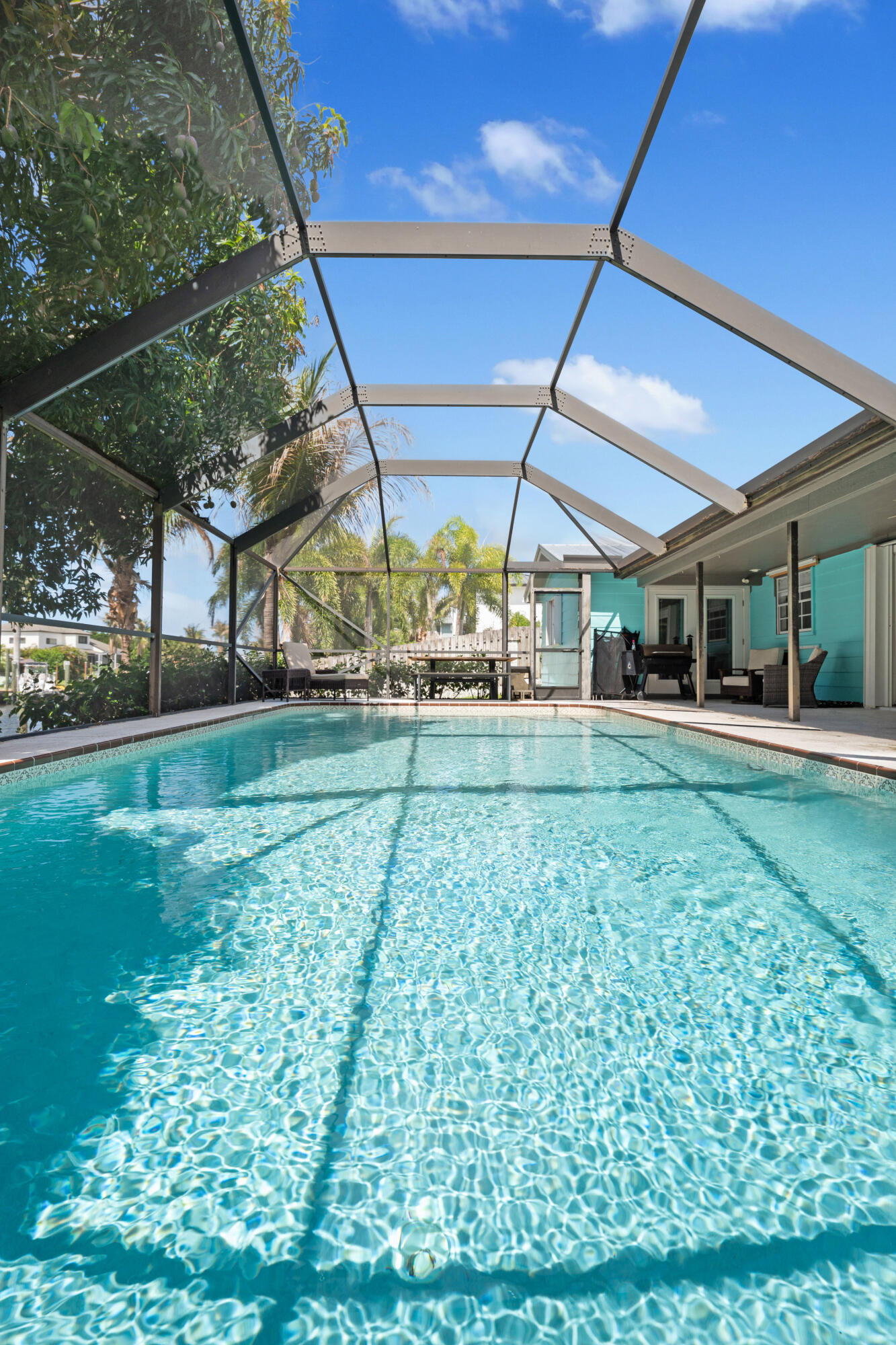 SEAGATE HARBOR - Residential