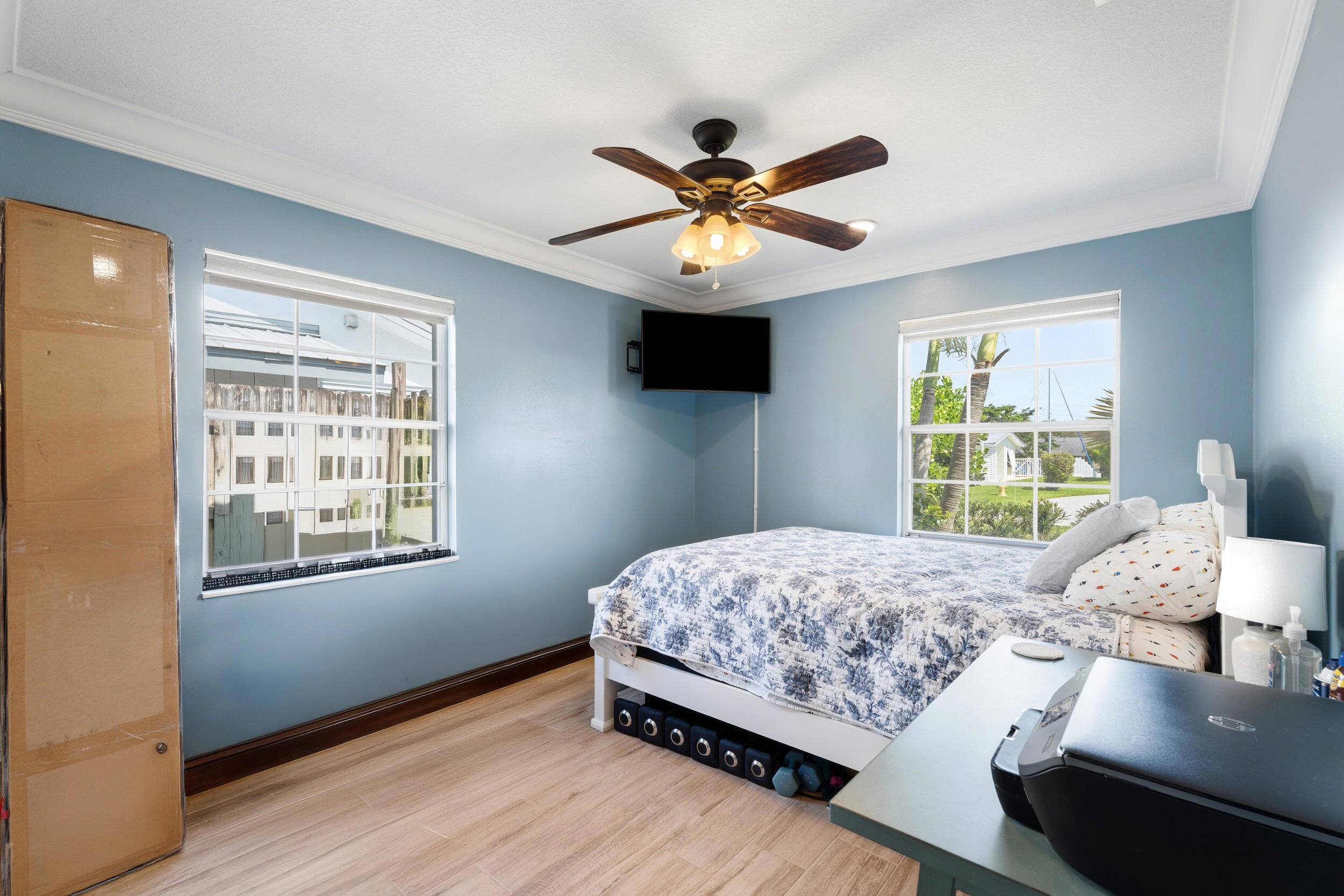 SEAGATE HARBOR - Residential