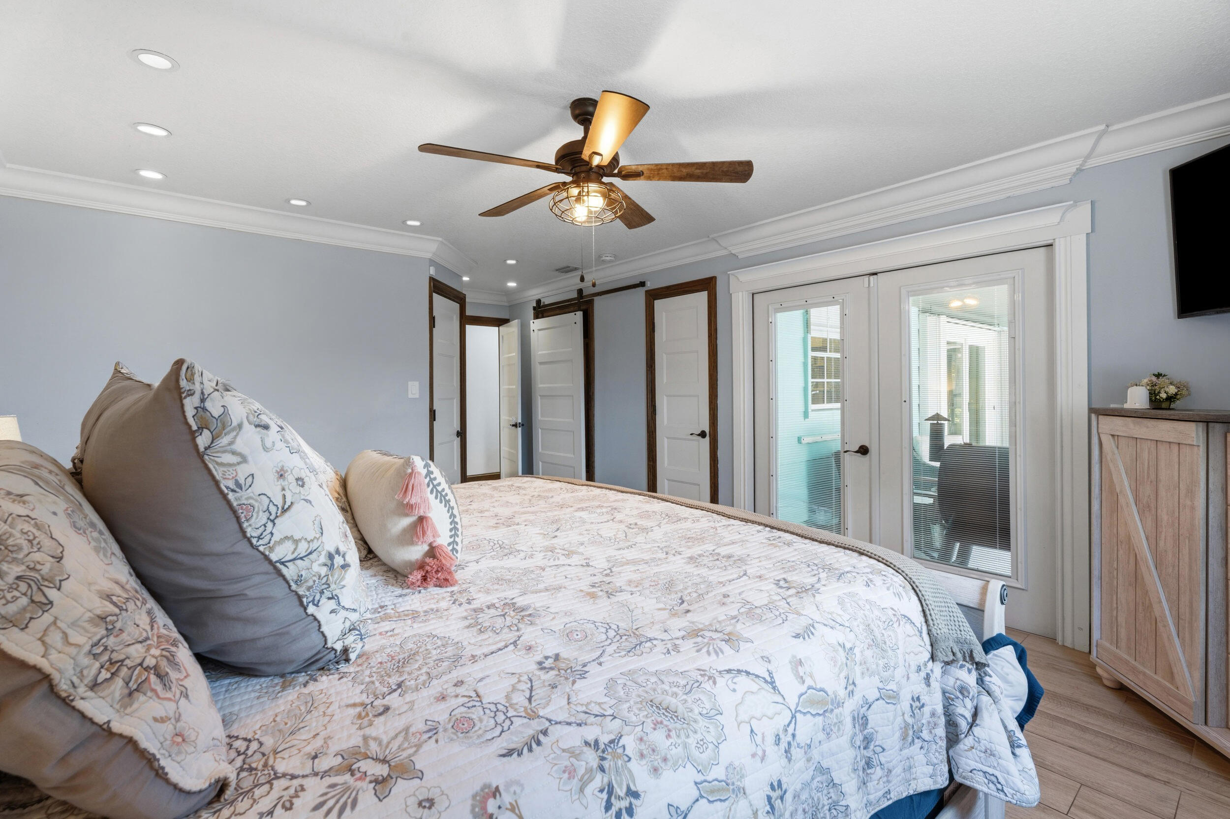 SEAGATE HARBOR - Residential