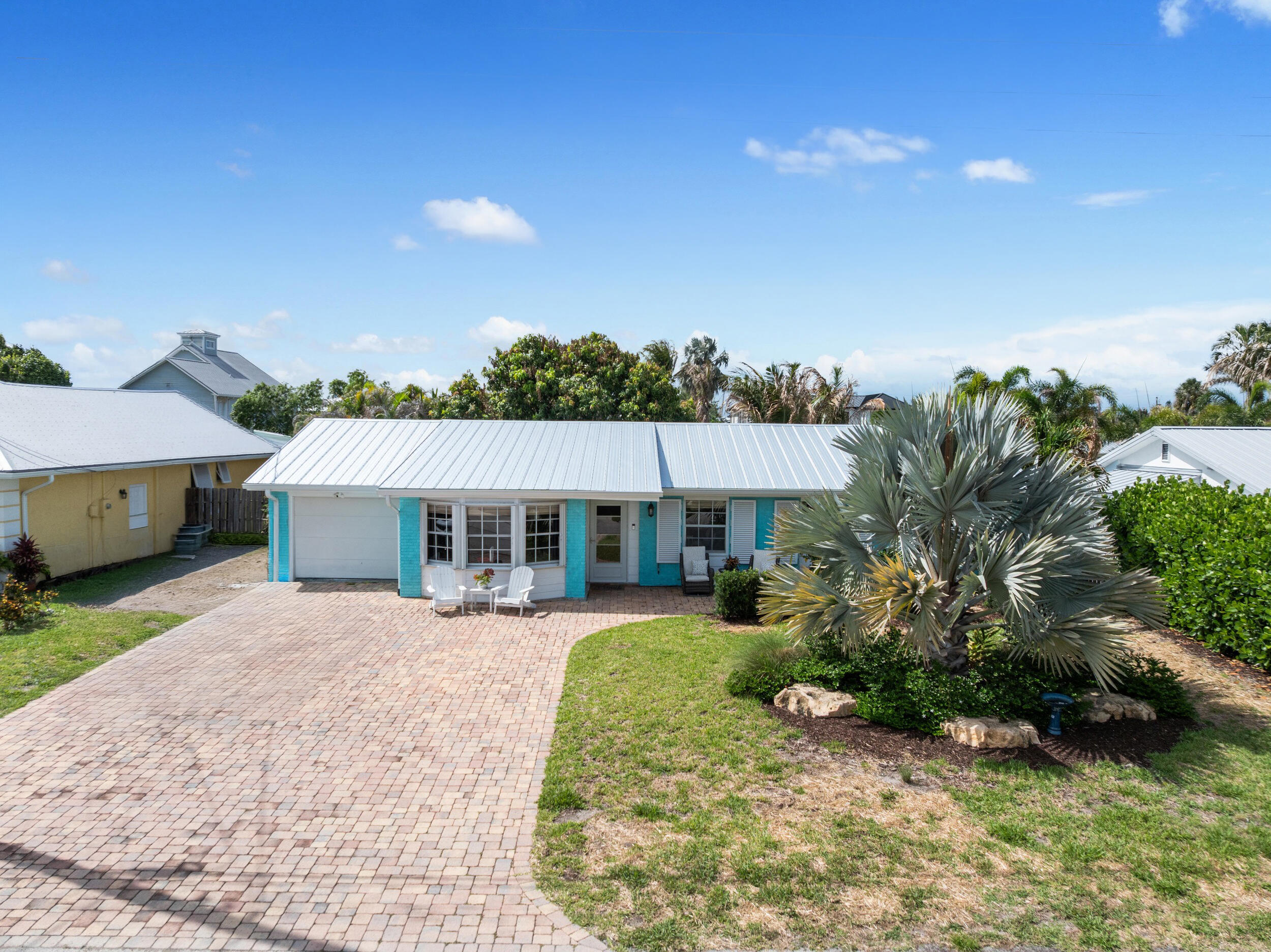 SEAGATE HARBOR - Residential