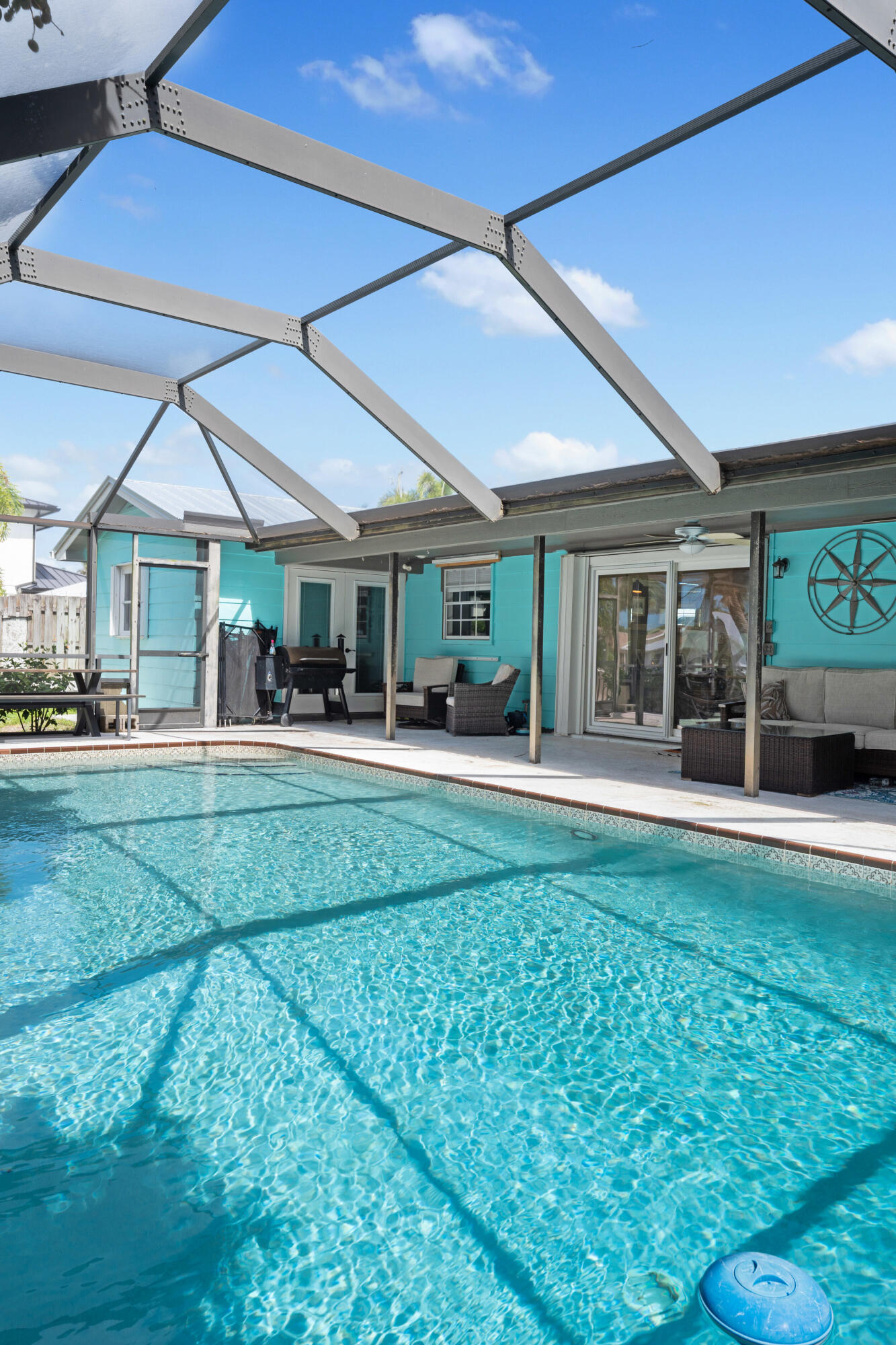 SEAGATE HARBOR - Residential