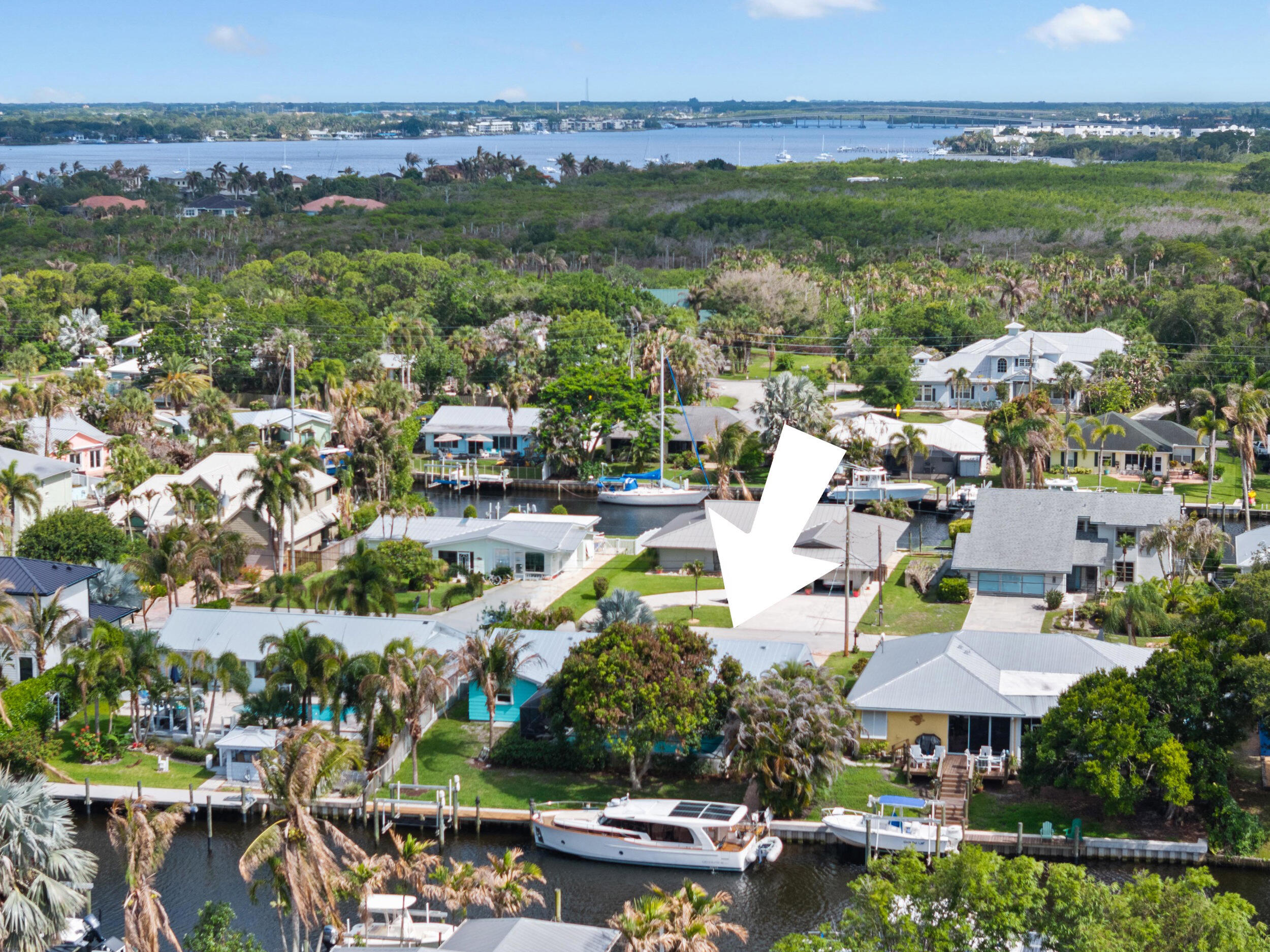 SEAGATE HARBOR - Residential