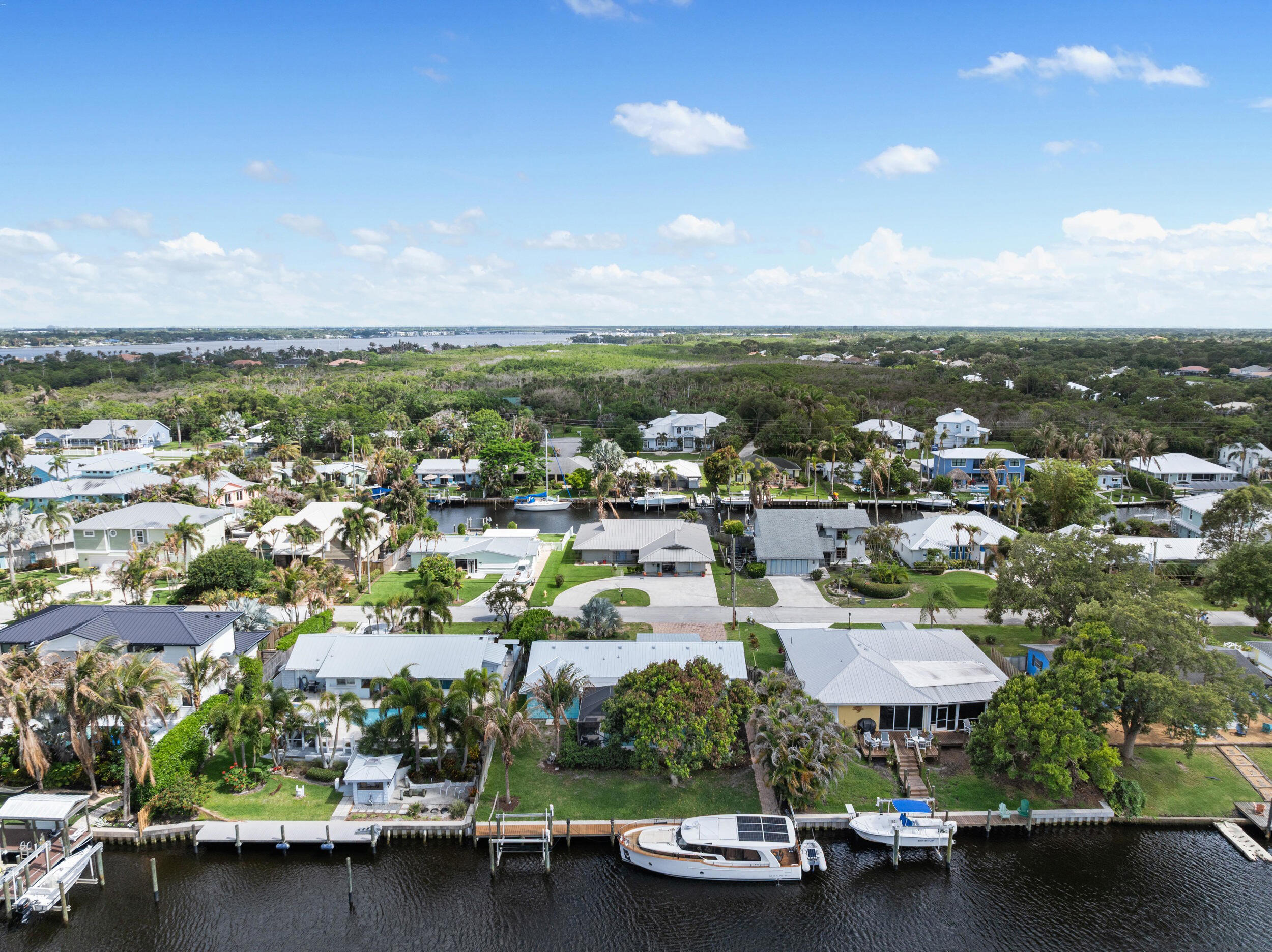 SEAGATE HARBOR - Residential