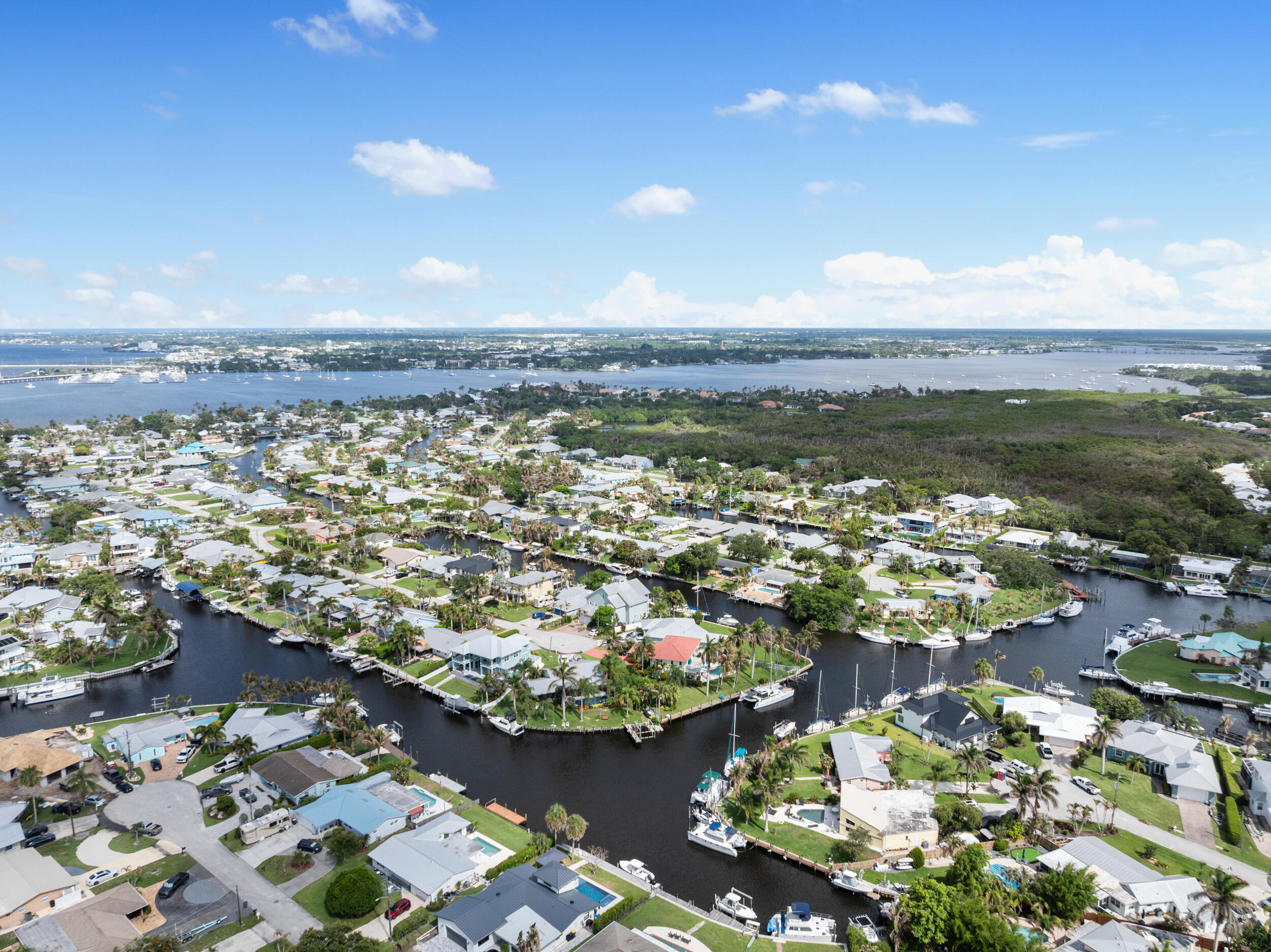 SEAGATE HARBOR - Residential