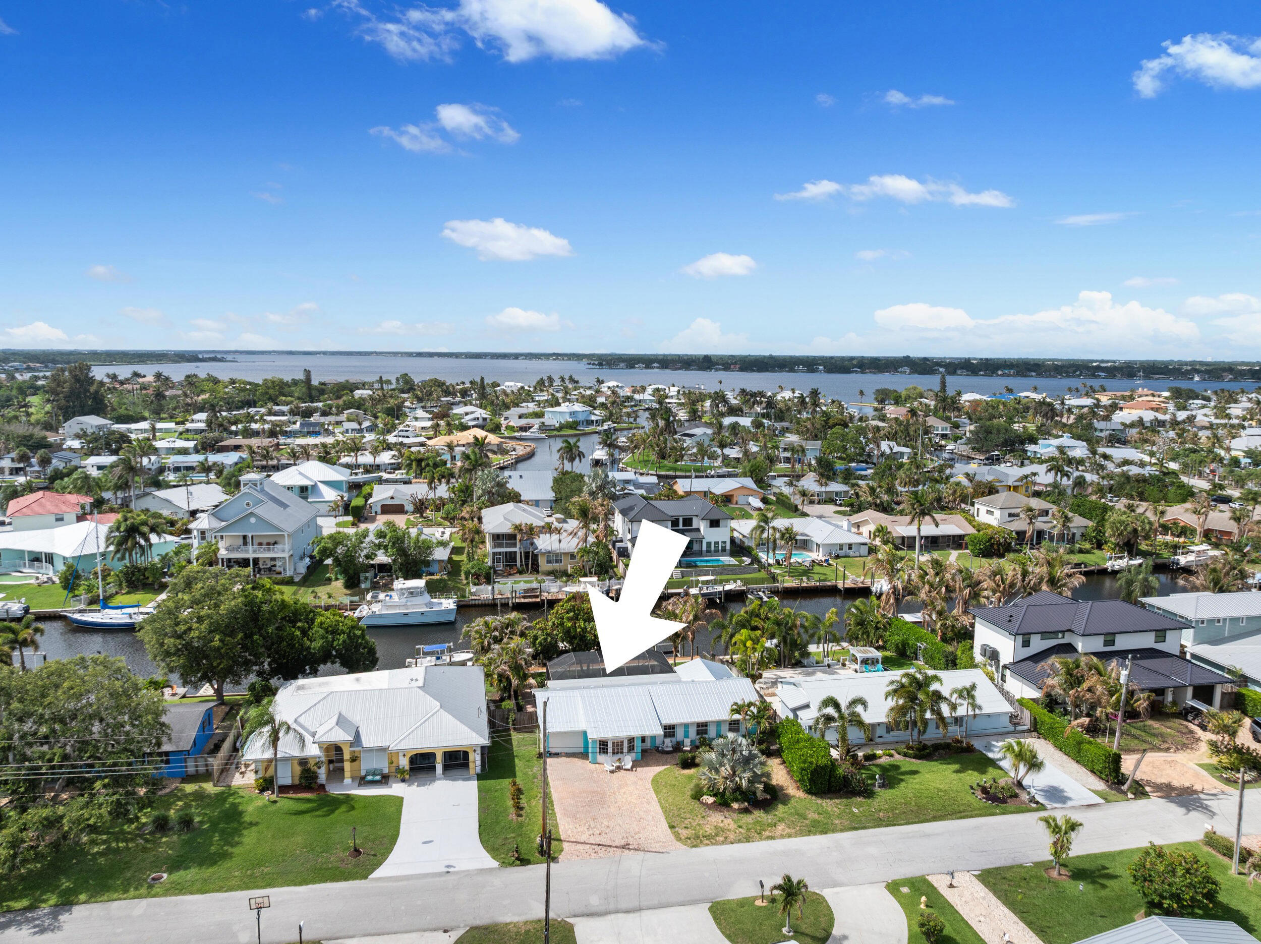 SEAGATE HARBOR - Residential