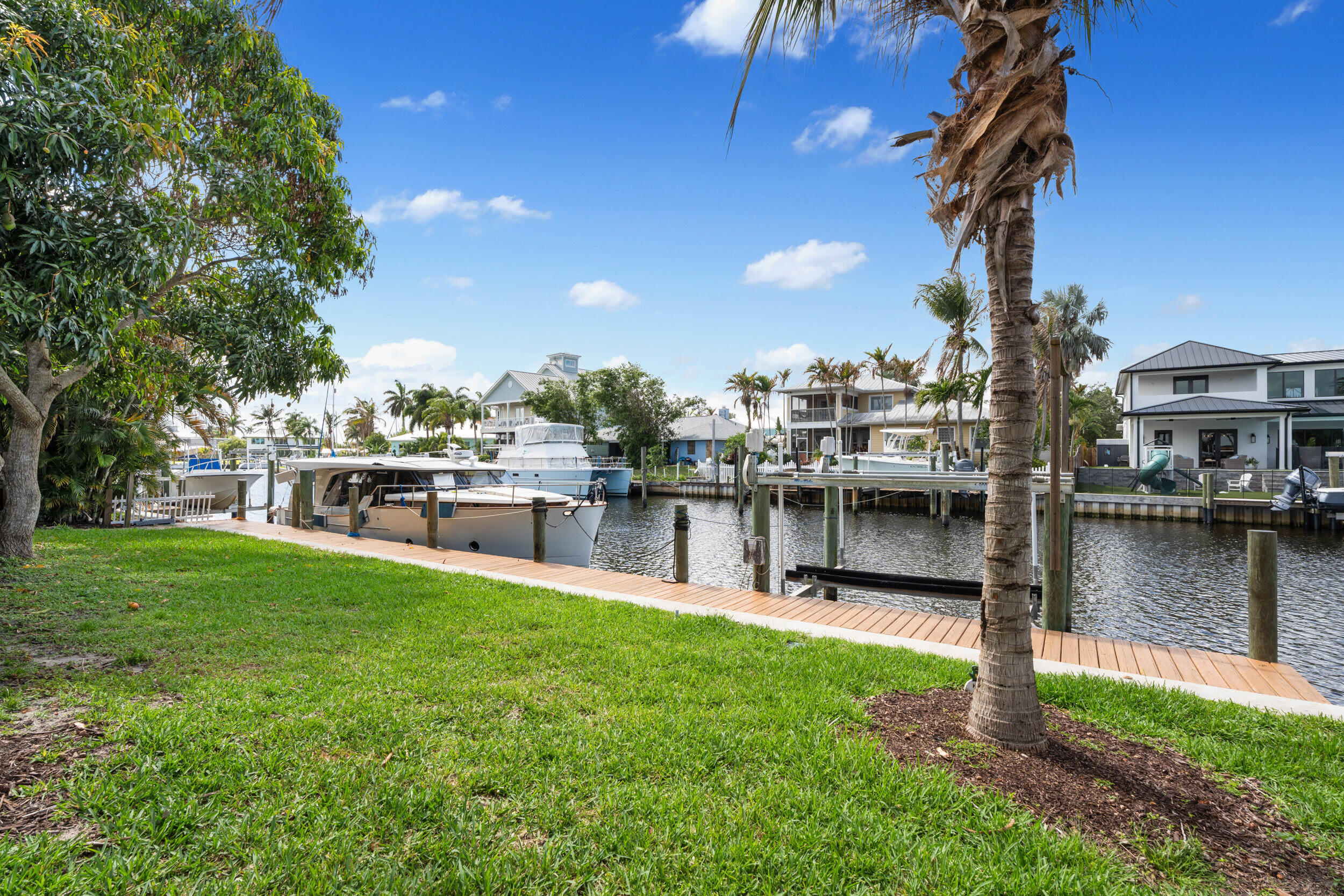 SEAGATE HARBOR - Residential