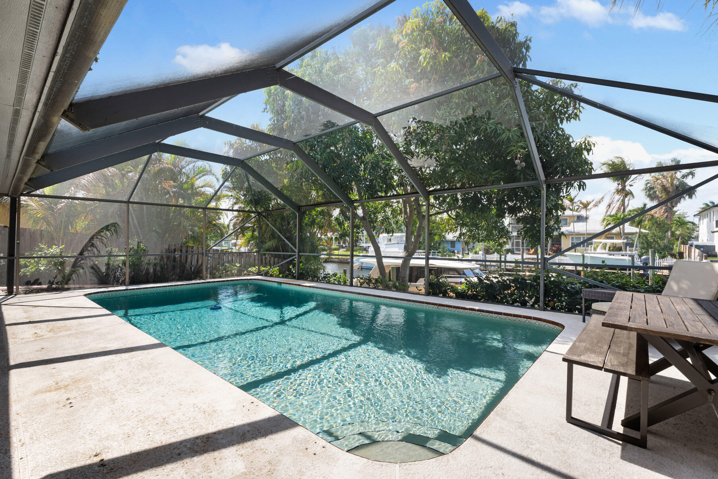 SEAGATE HARBOR - Residential
