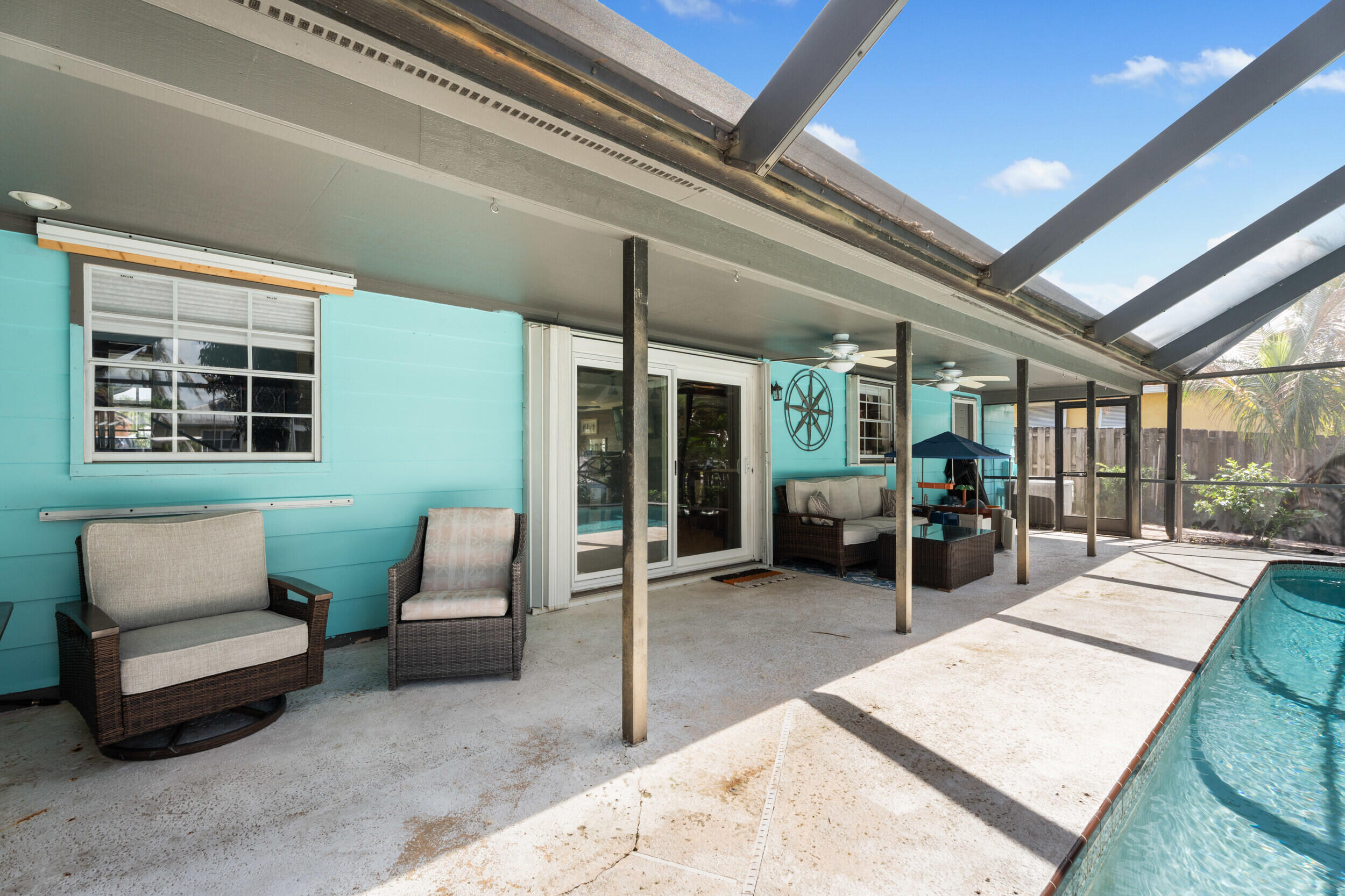 SEAGATE HARBOR - Residential