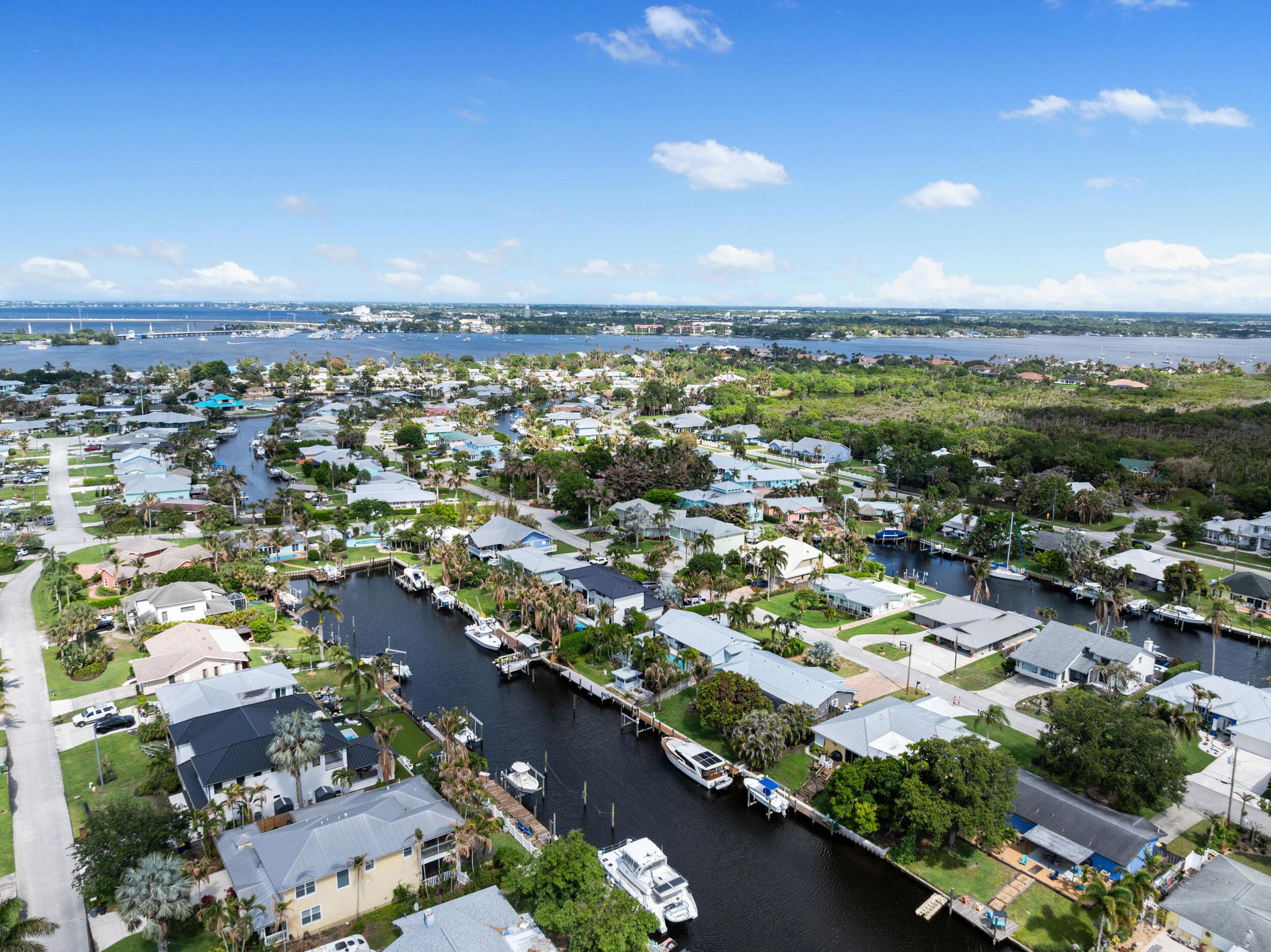 SEAGATE HARBOR - Residential