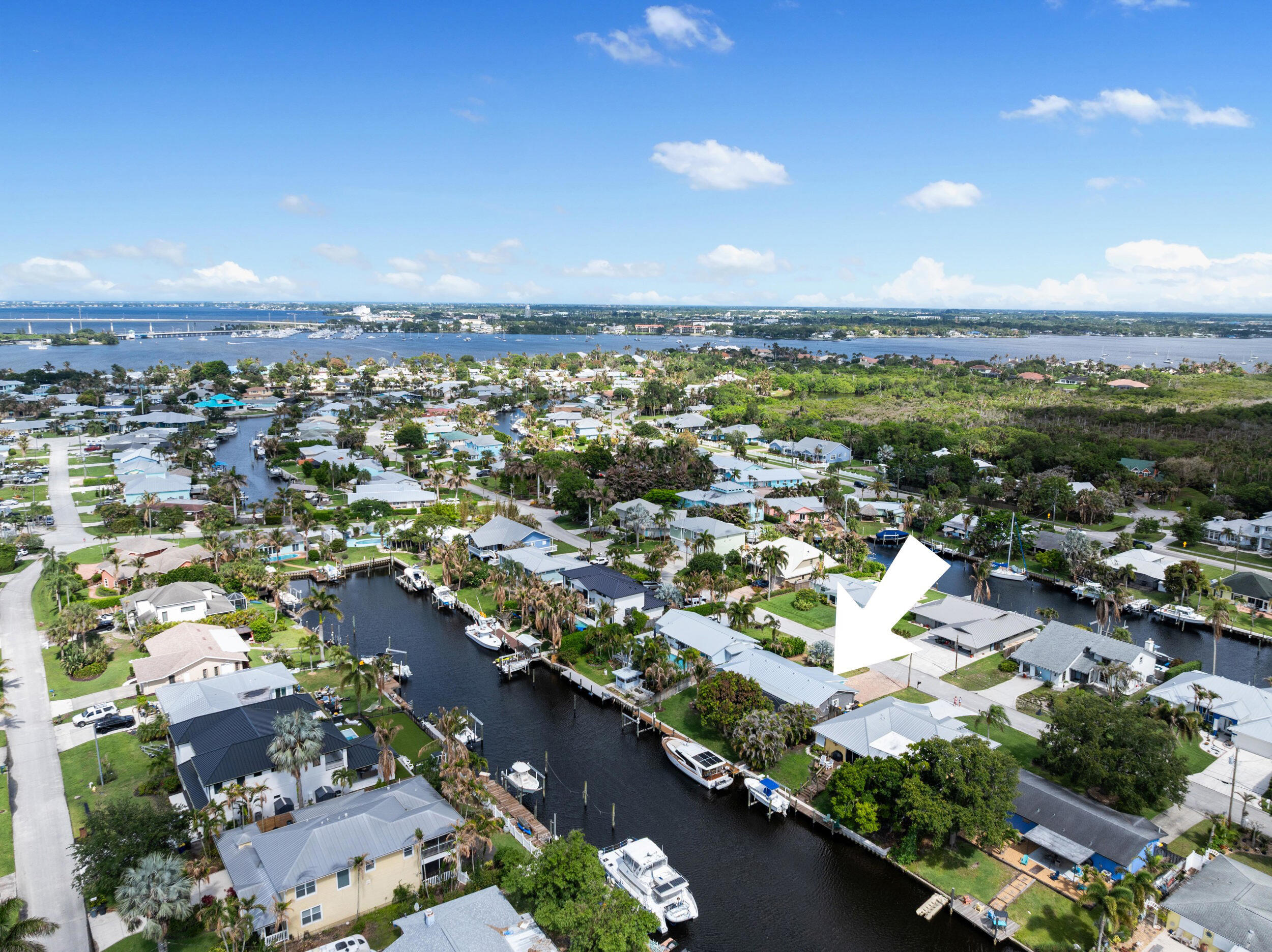 SEAGATE HARBOR - Residential