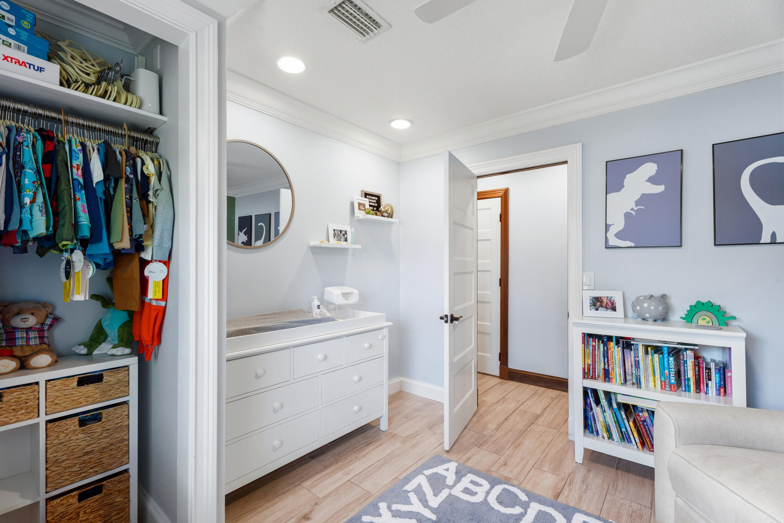 SEAGATE HARBOR - Residential