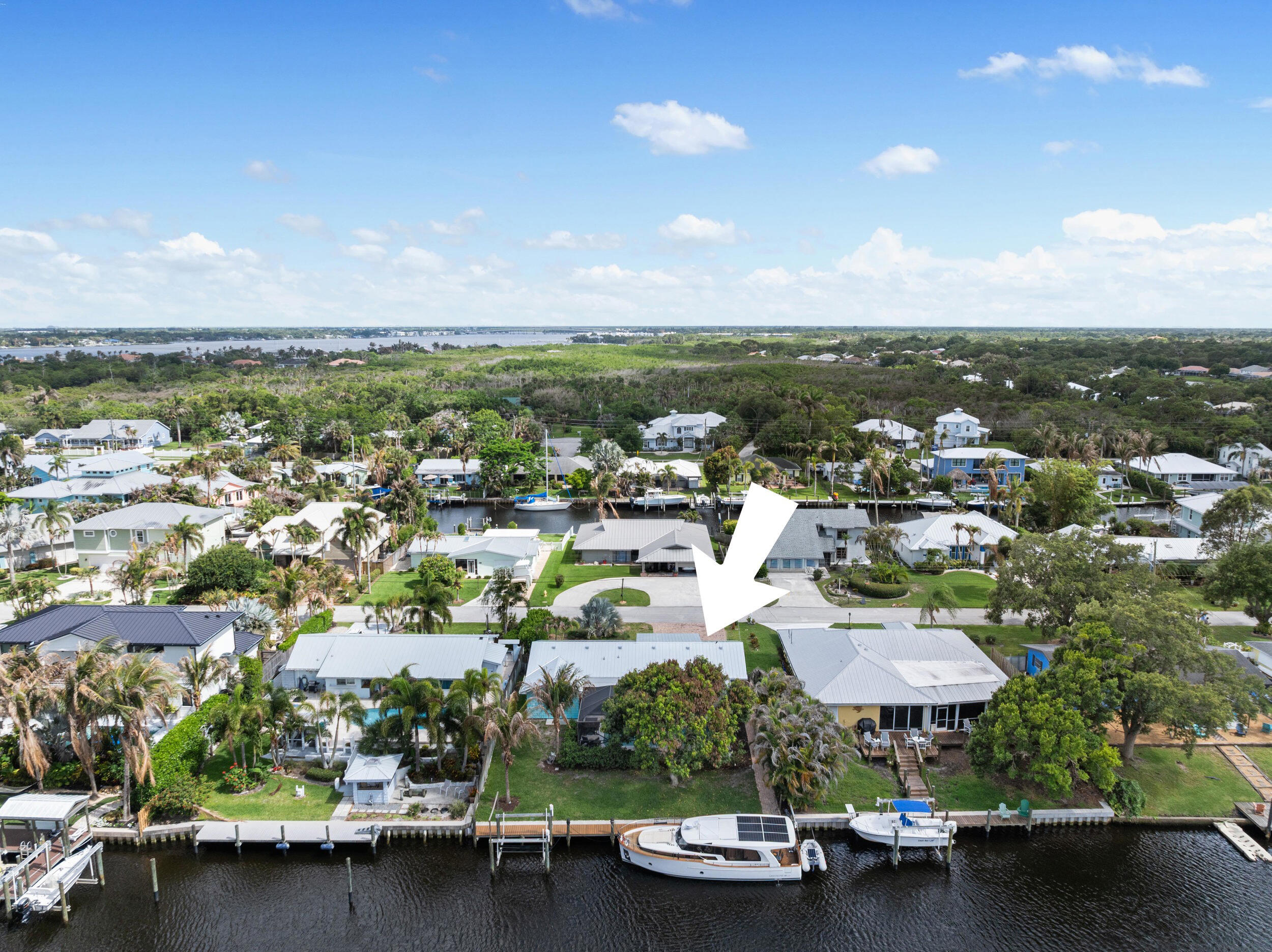 SEAGATE HARBOR - Residential
