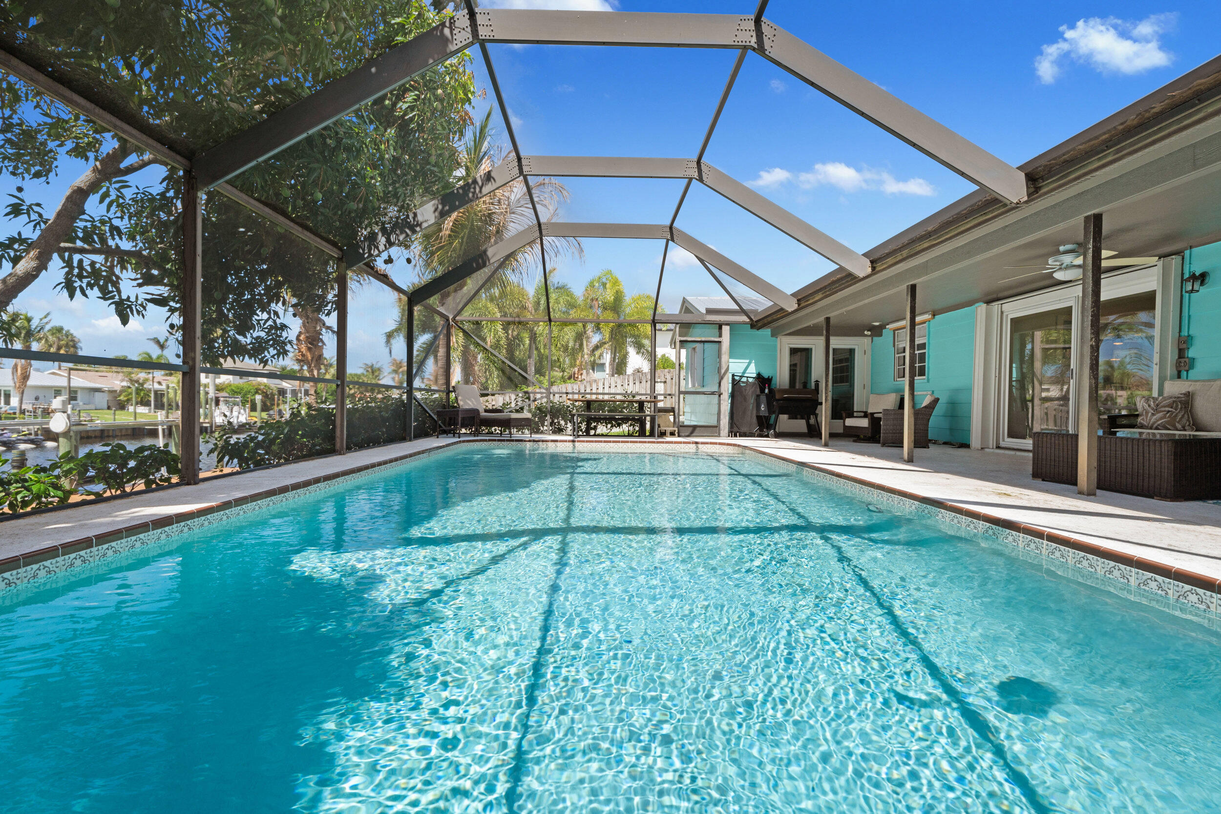 SEAGATE HARBOR - Residential