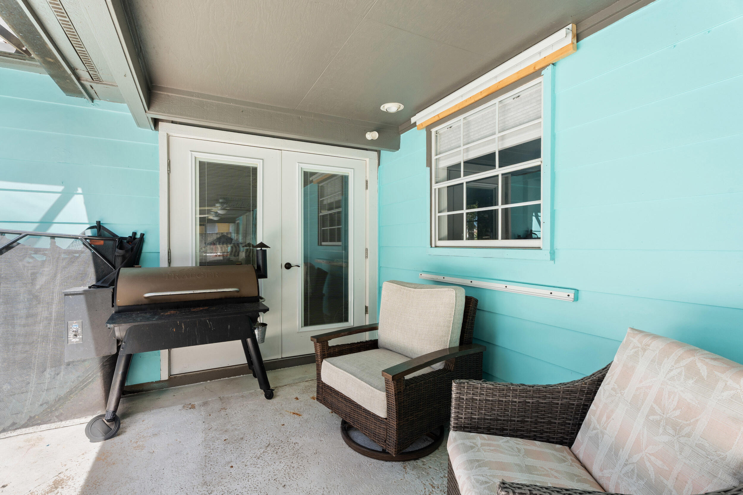 SEAGATE HARBOR - Residential