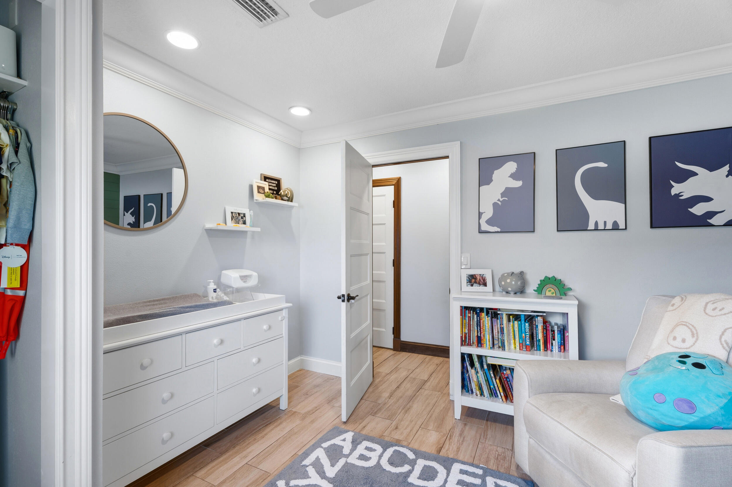 SEAGATE HARBOR - Residential